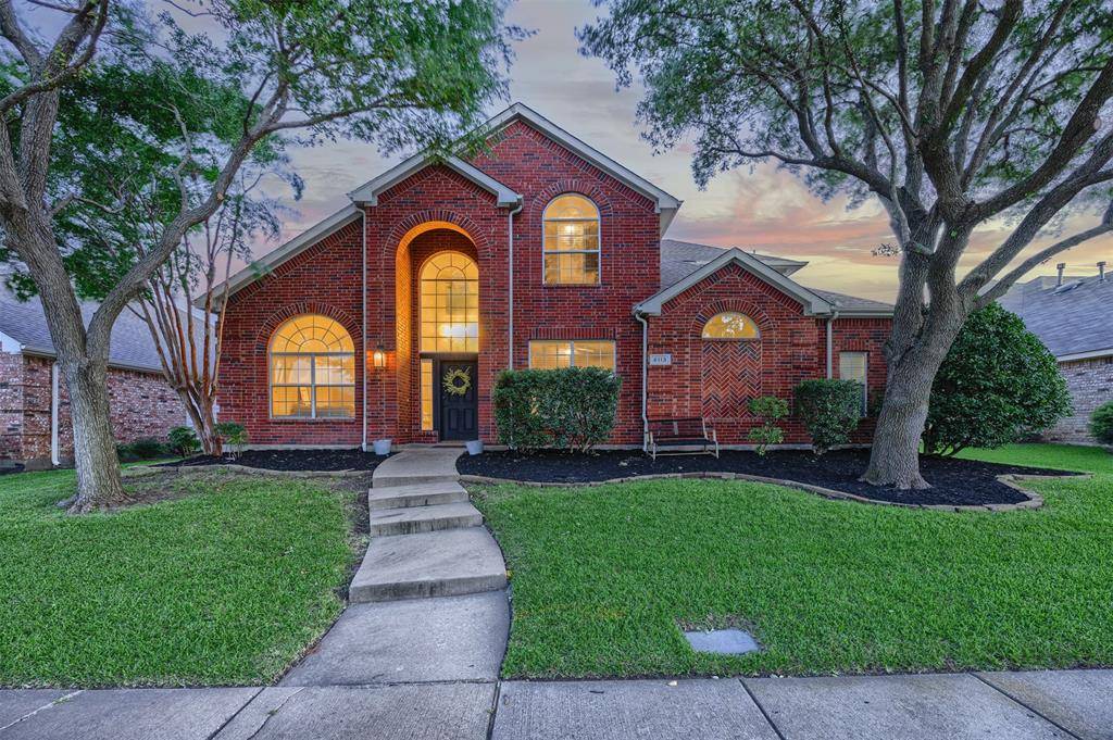 6113 Deer Run Drive, Mckinney, TX 75070