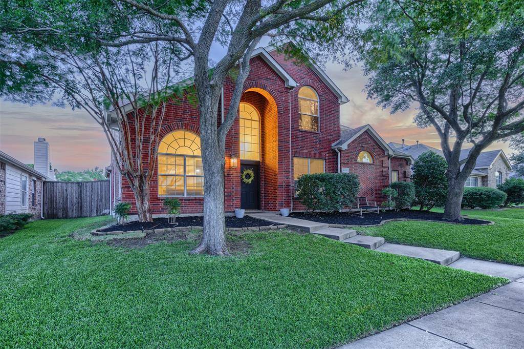 6113 Deer Run Drive, Mckinney, TX 75070