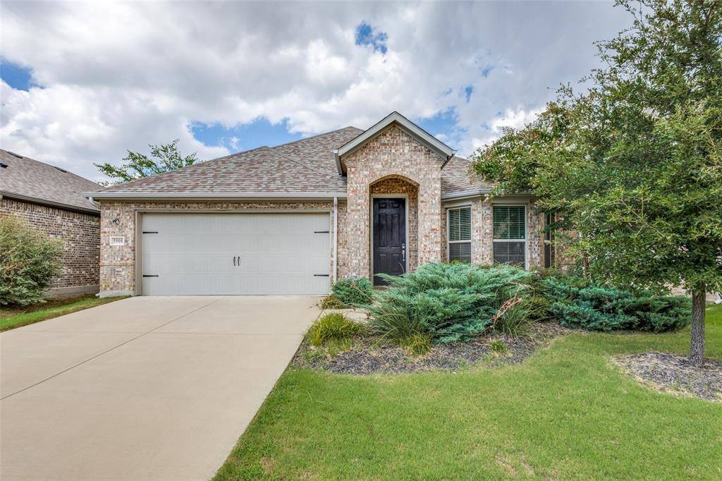 5908 Aster Drive, Mckinney, TX 75071