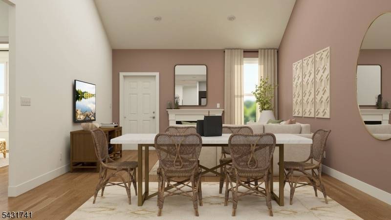 33 Biltmore Ave, East Hanover Twp., NJ 07936