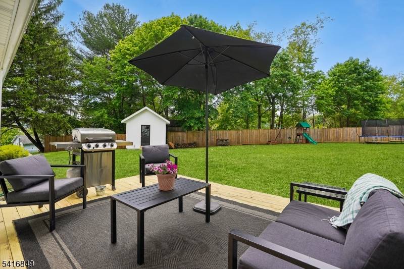 101 Sunnyview Ave West, Mansfield Twp., NJ 07840