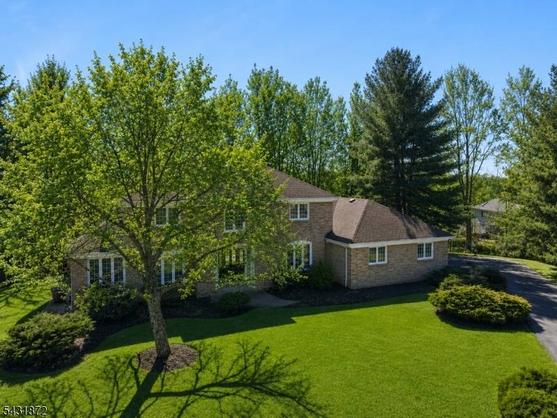 50 Pinewood Cres, Berkeley Heights Twp., NJ 07922