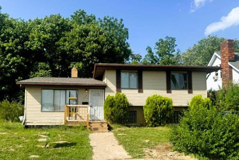 1535 Kearsley Park BLVD, Flint, MI 48503