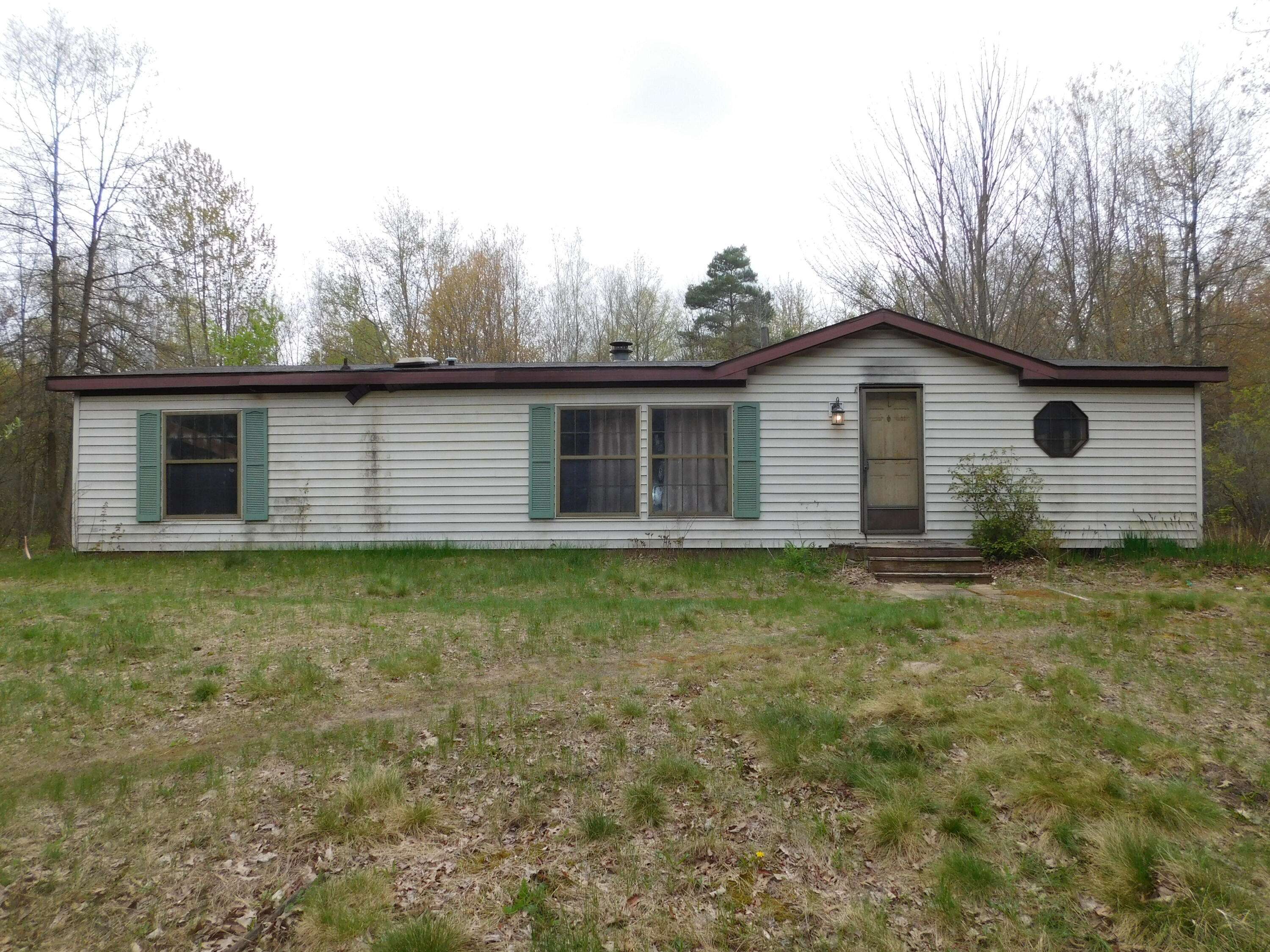 14540 Schroeder RD, Brant Twp, MI 48655