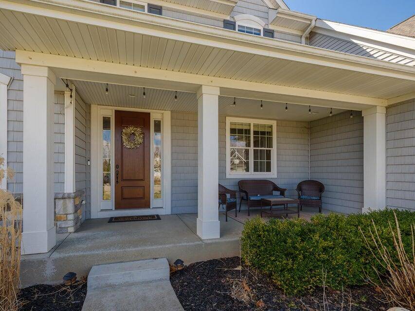 4019 Tullymore Pointe, Portage City, MI 49024
