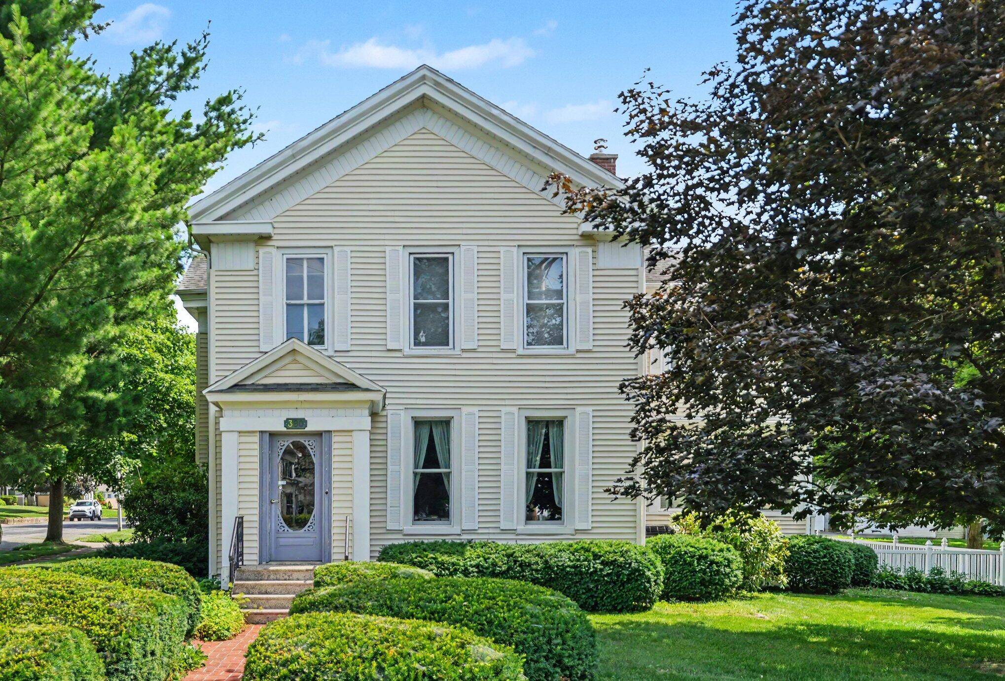 380 Centreville RD, Constantine Vllg, MI 49042