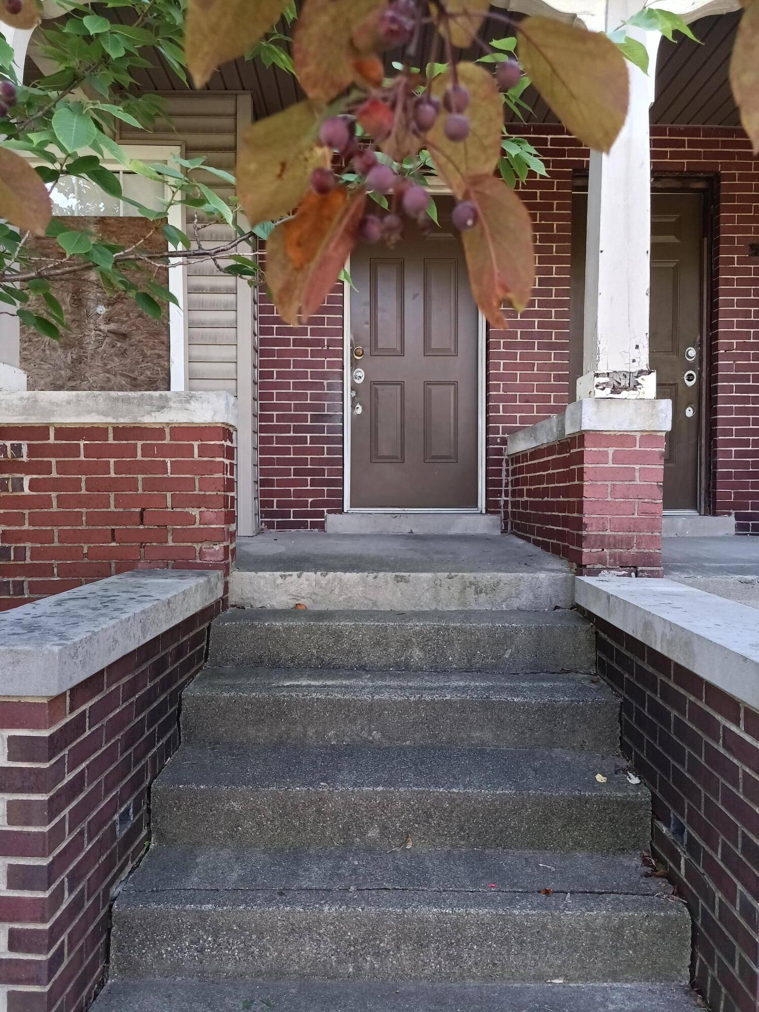 7240 Saint Paul ST, Detroit City, MI 48214