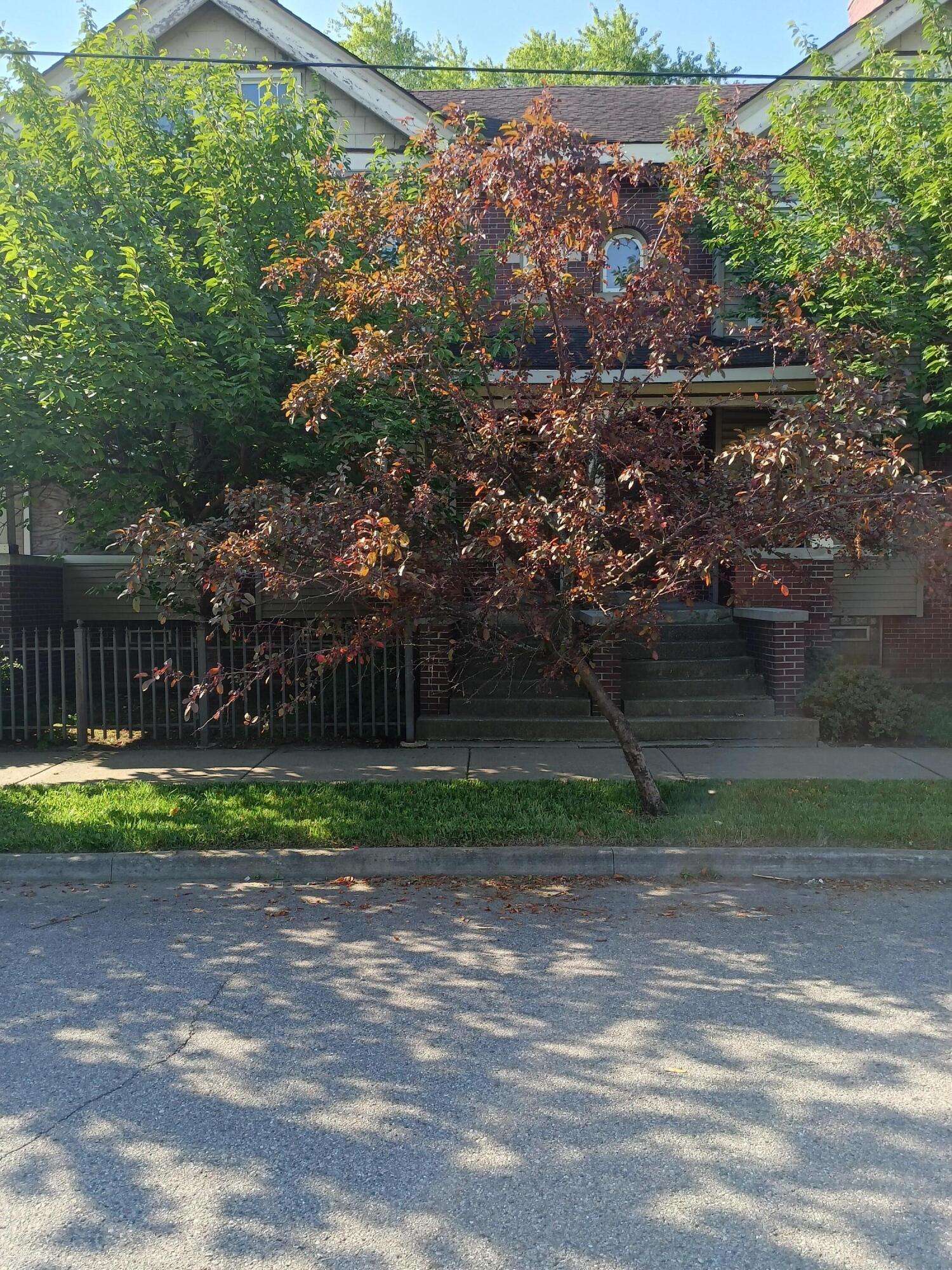 7240 Saint Paul ST, Detroit City, MI 48214