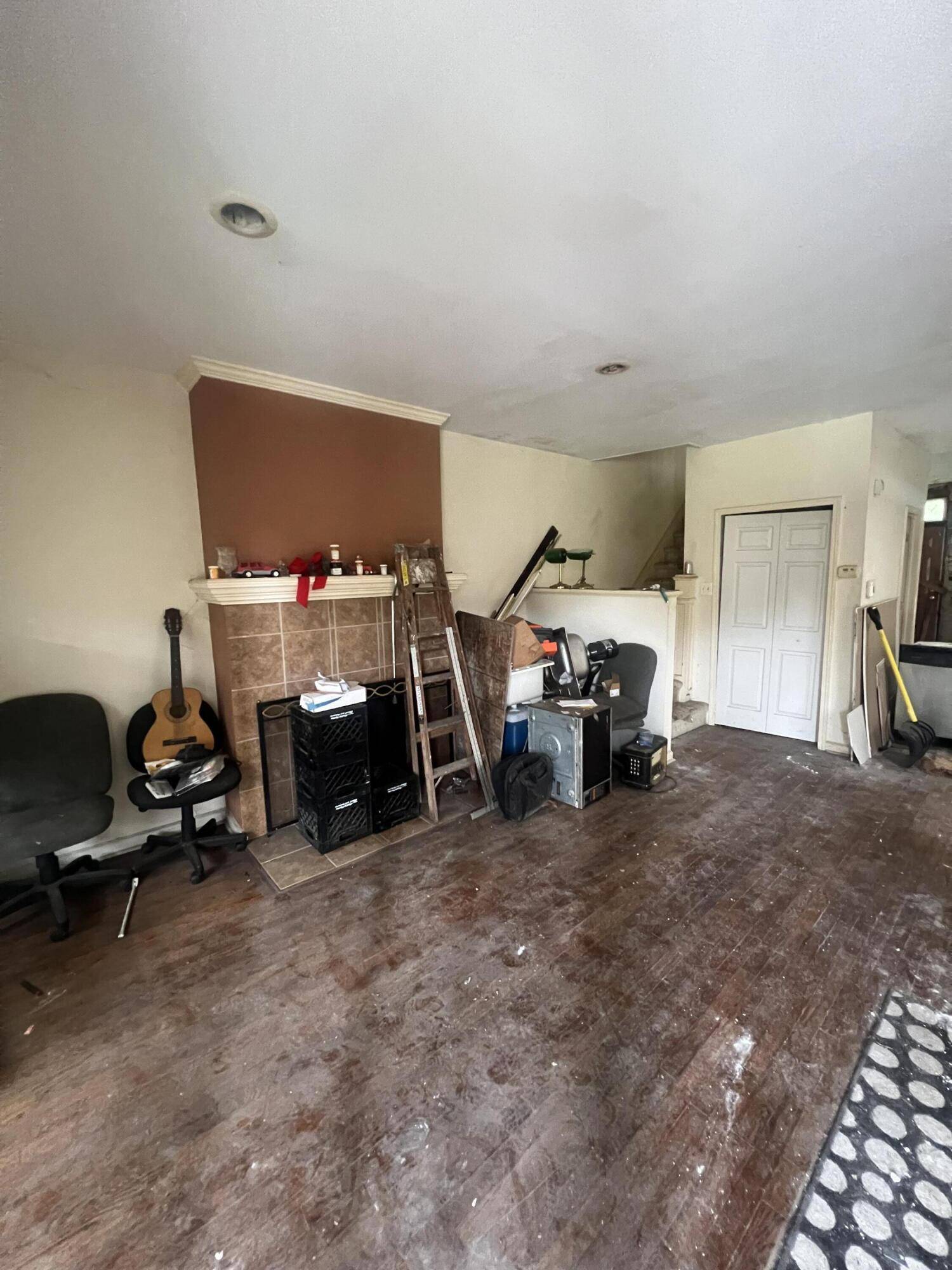 7240 Saint Paul ST, Detroit City, MI 48214