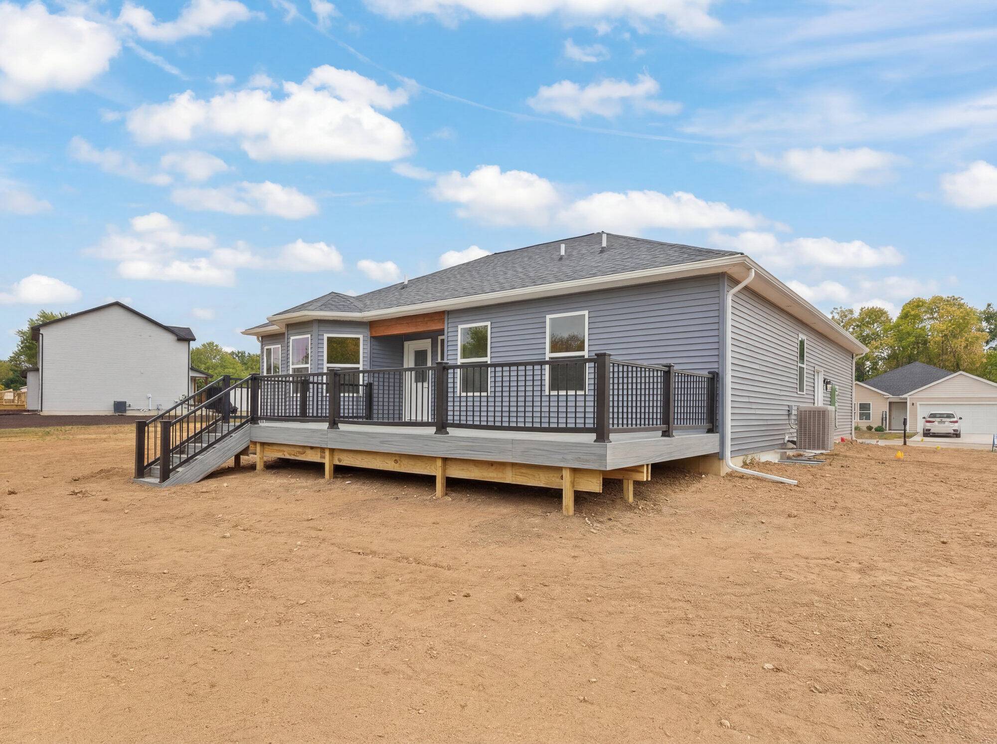 10 Gady Pines DR, Raisin Twp, MI 49221