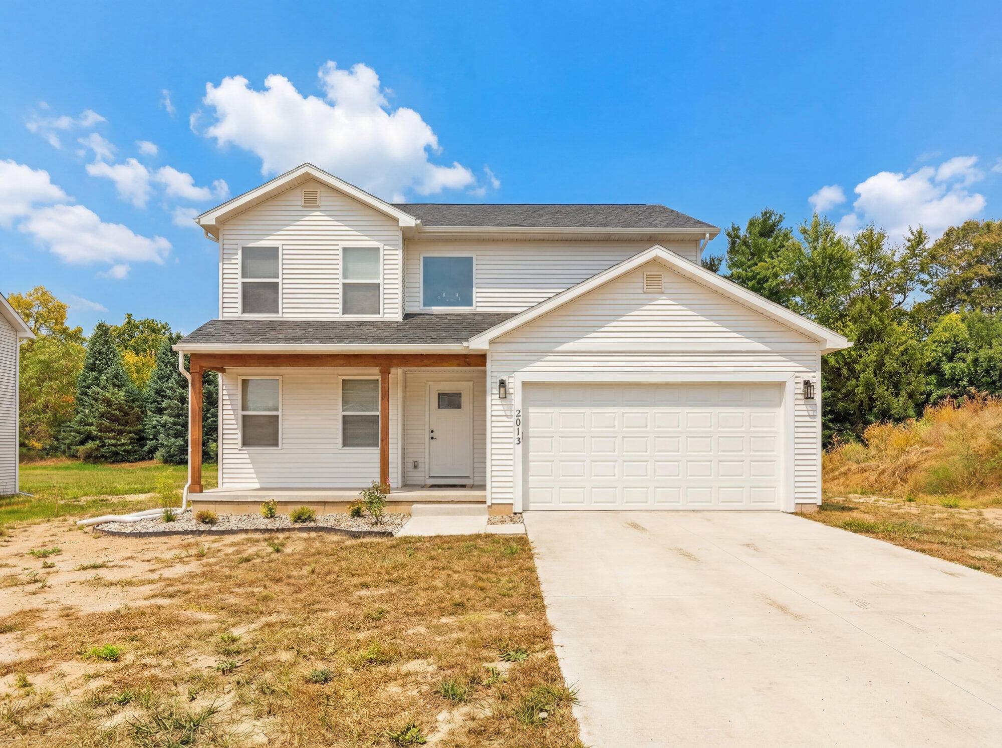 2819 Gady Pines DR #11, Raisin Twp, MI 49221