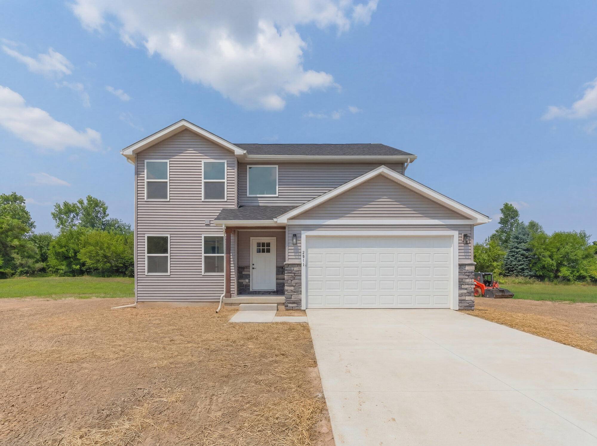 2819 Gady Pines DR #11, Raisin Twp, MI 49221