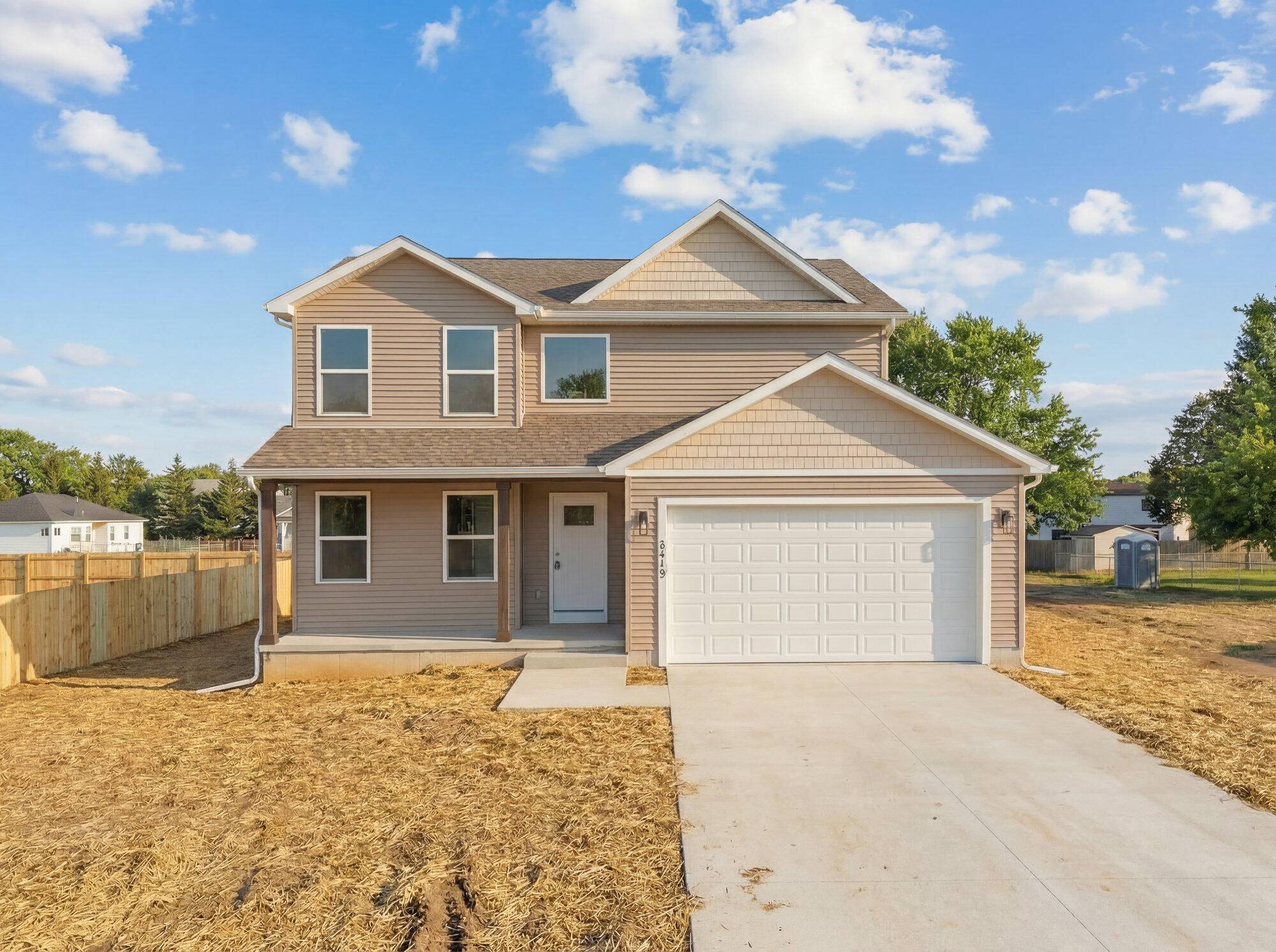 2819 Gady Pines DR #11, Raisin Twp, MI 49221