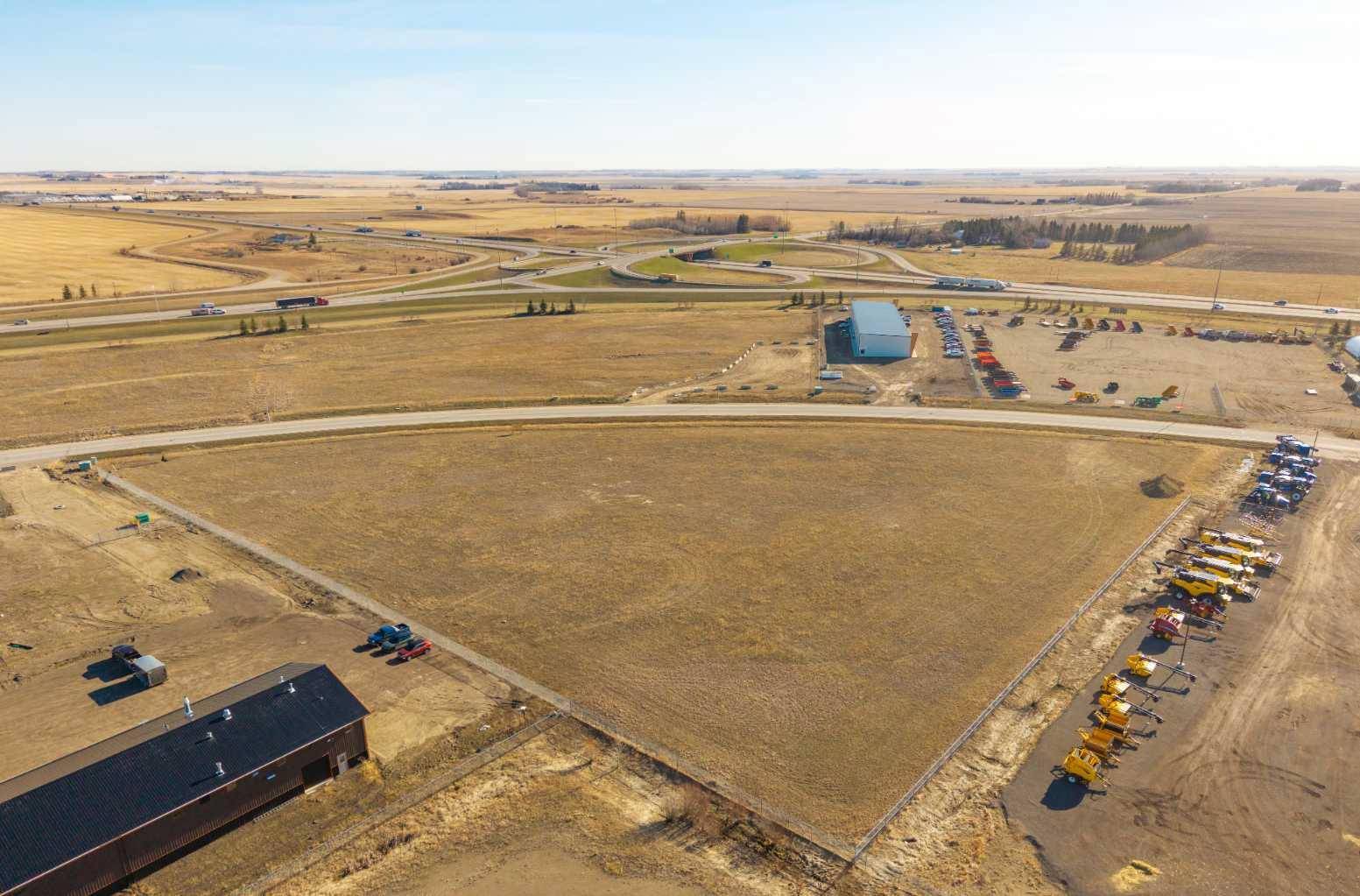 20 - 32580 Range Road 11, Rural Mountain View County, AB T4H 4N4