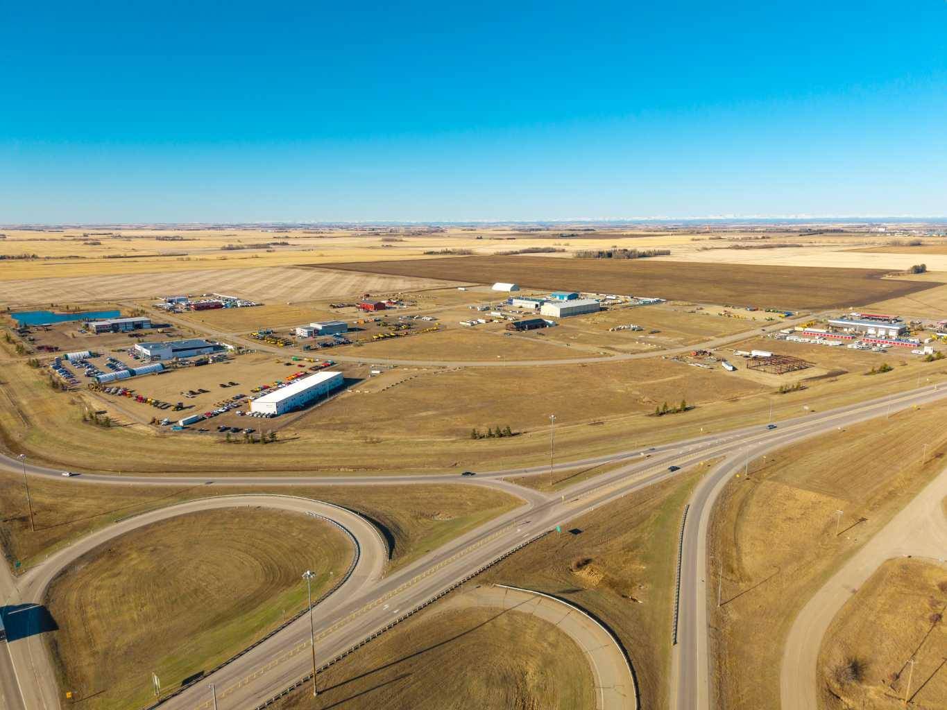 20 - 32580 Range Road 11, Rural Mountain View County, AB T4H 4N4