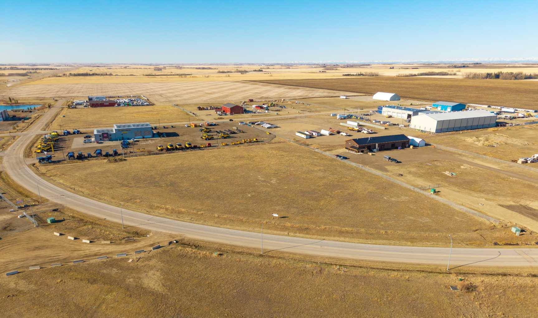 20 - 32580 Range Road 11, Rural Mountain View County, AB T4H 4N4