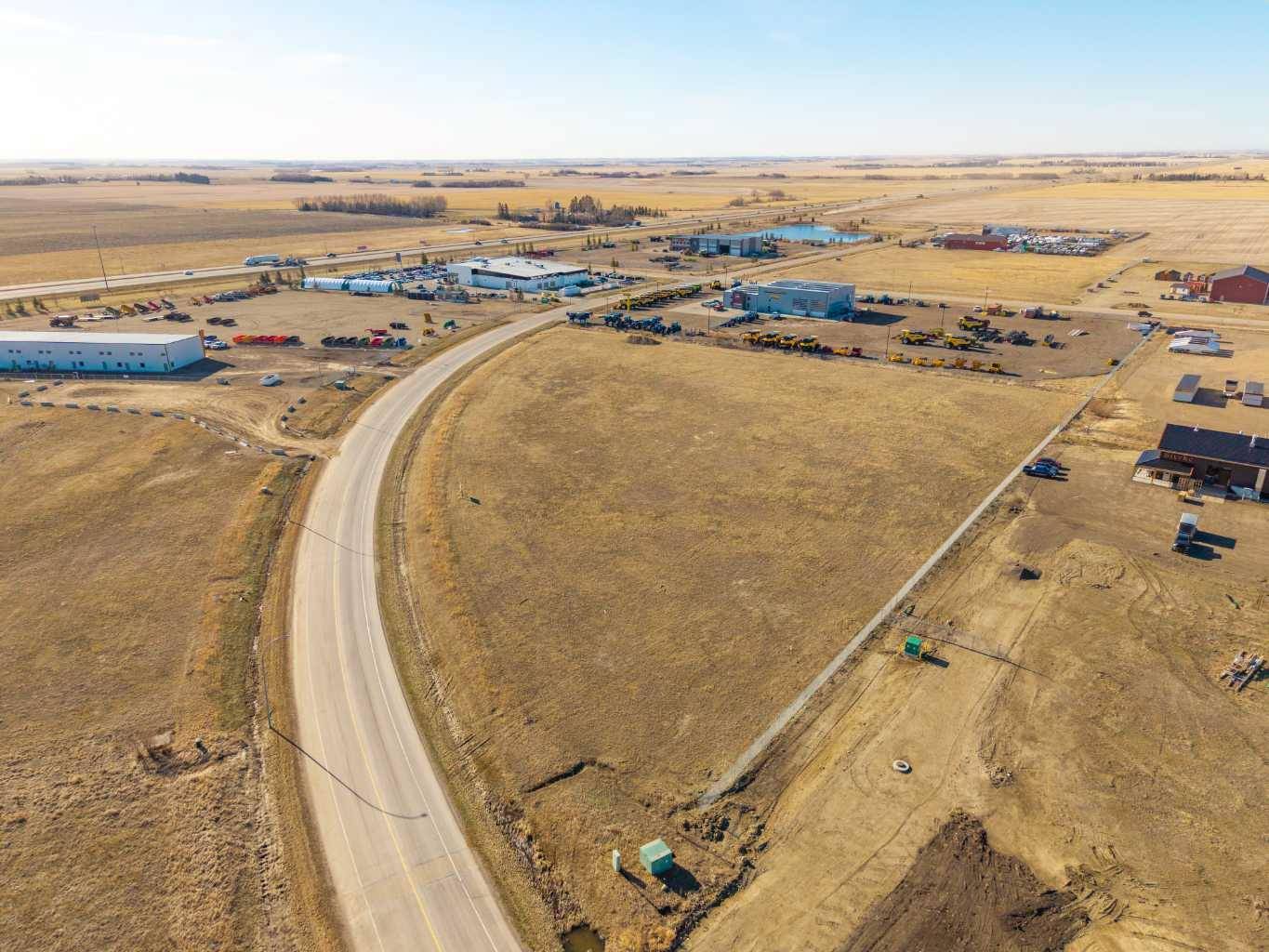 20 - 32580 Range Road 11, Rural Mountain View County, AB T4H 4N4