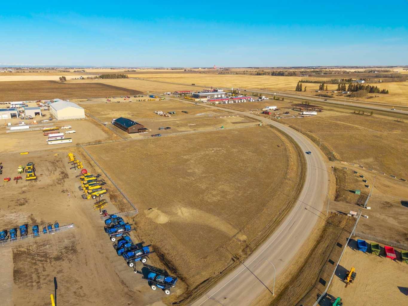 20 - 32580 Range Road 11, Rural Mountain View County, AB T4H 4N4