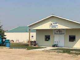 4626 58 AVE, Rimbey, AB T0C 2J0