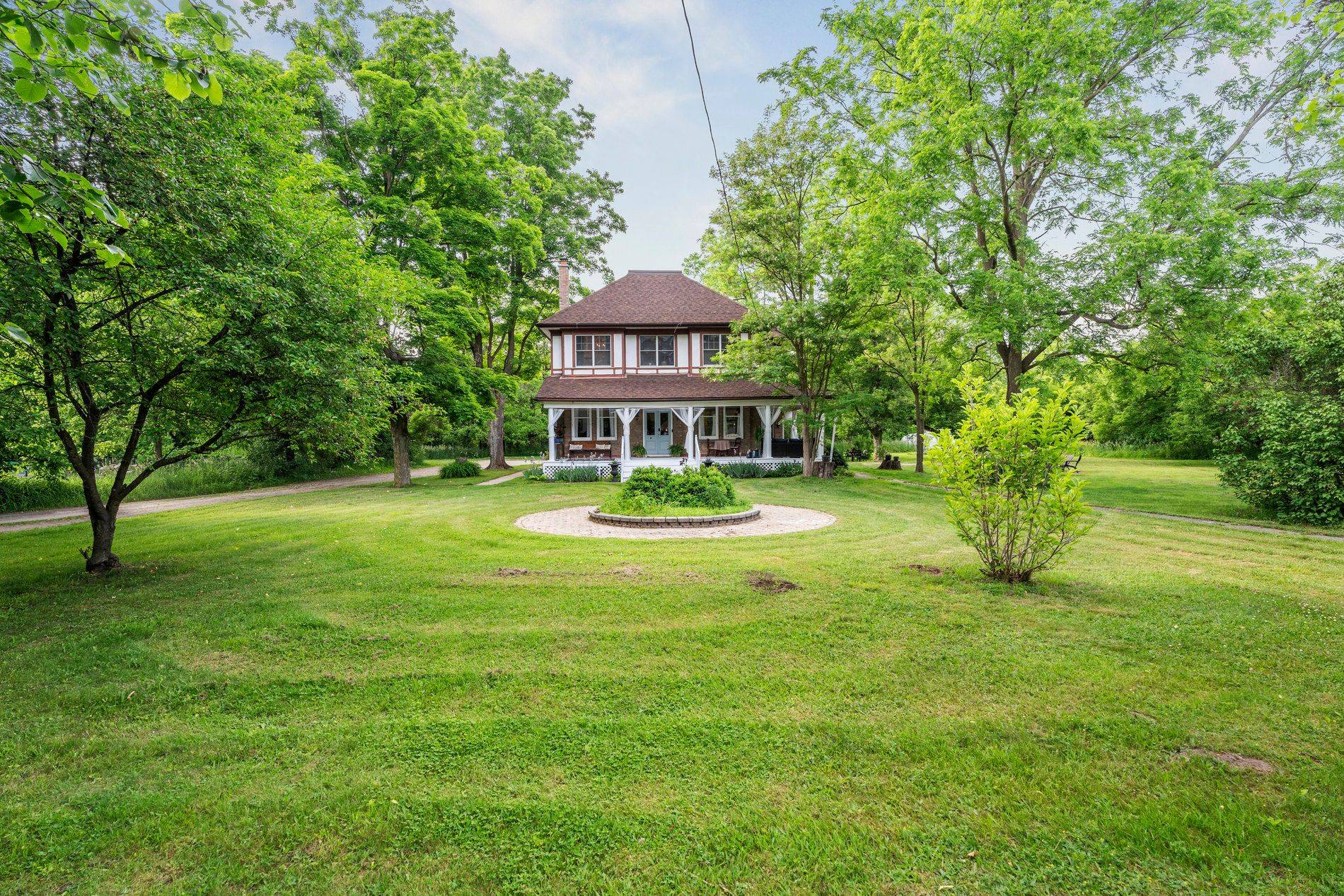 8936 32nd Side Road, Adjala-tosorontio, ON L0M 1K0