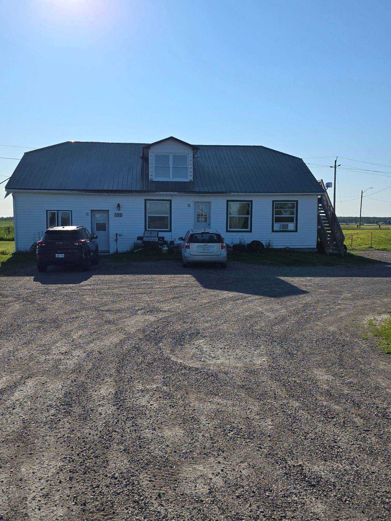 113 Tenth AVE, Armstrong, ON P0J 1E0