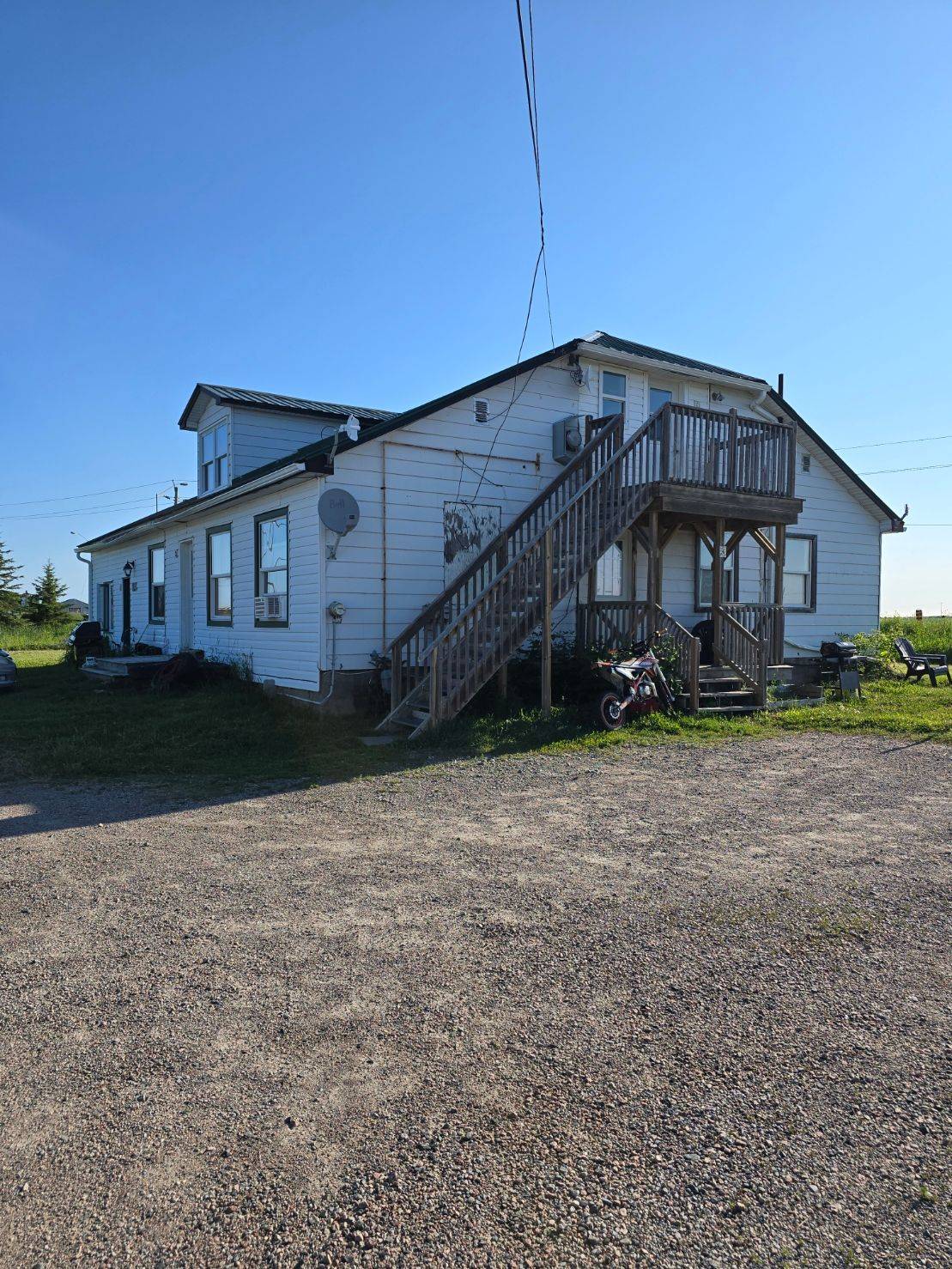 113 Tenth AVE, Armstrong, ON P0J 1E0