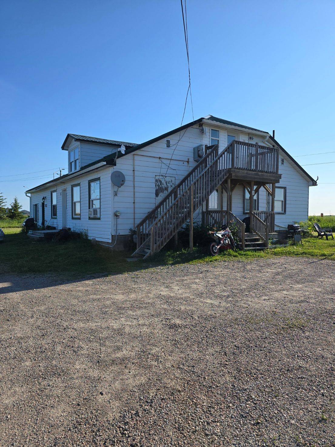 113 Tenth AVE, Armstrong, ON P0J 1E0