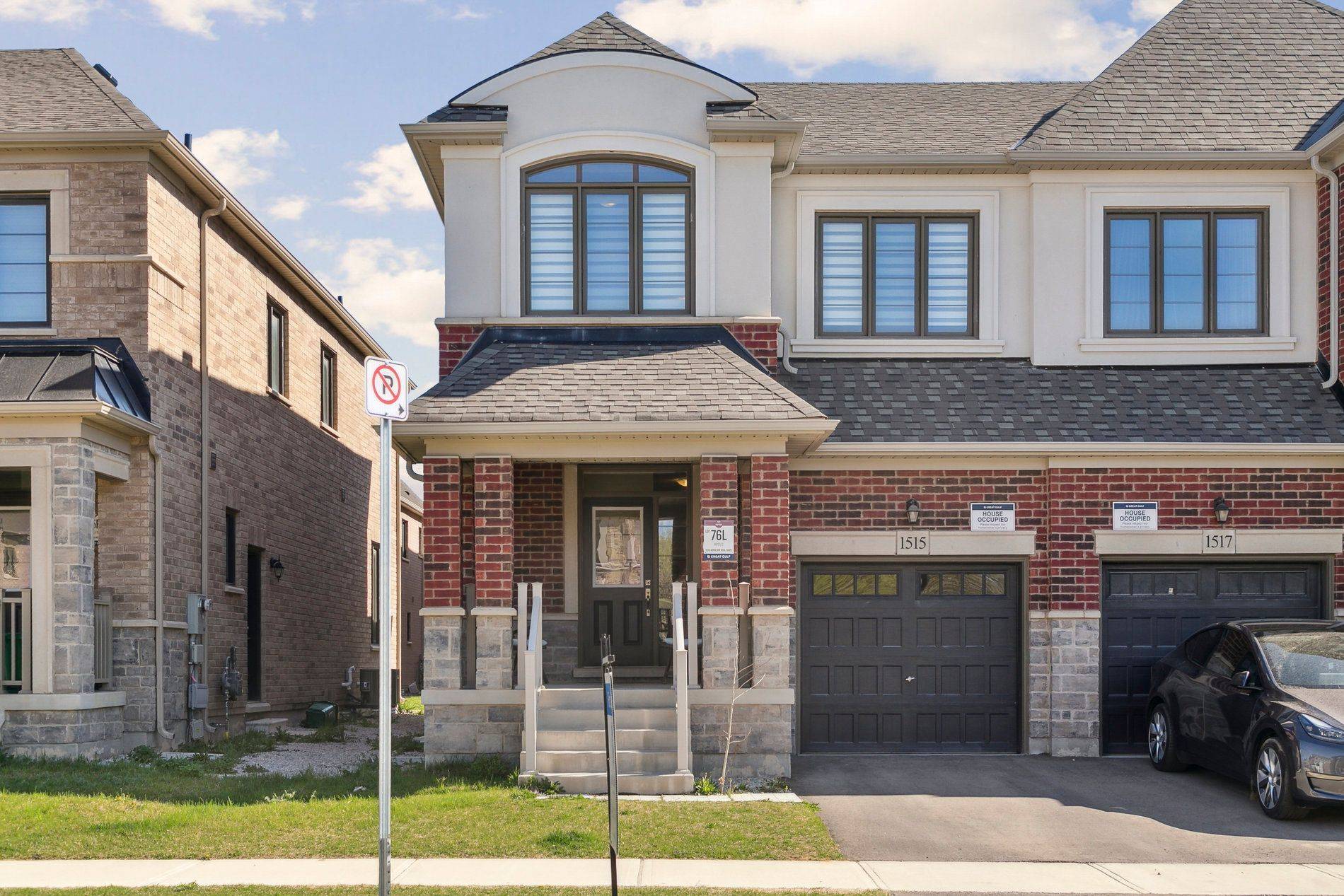 1515 Kovachik BLVD, Milton, ON L9E 1T4