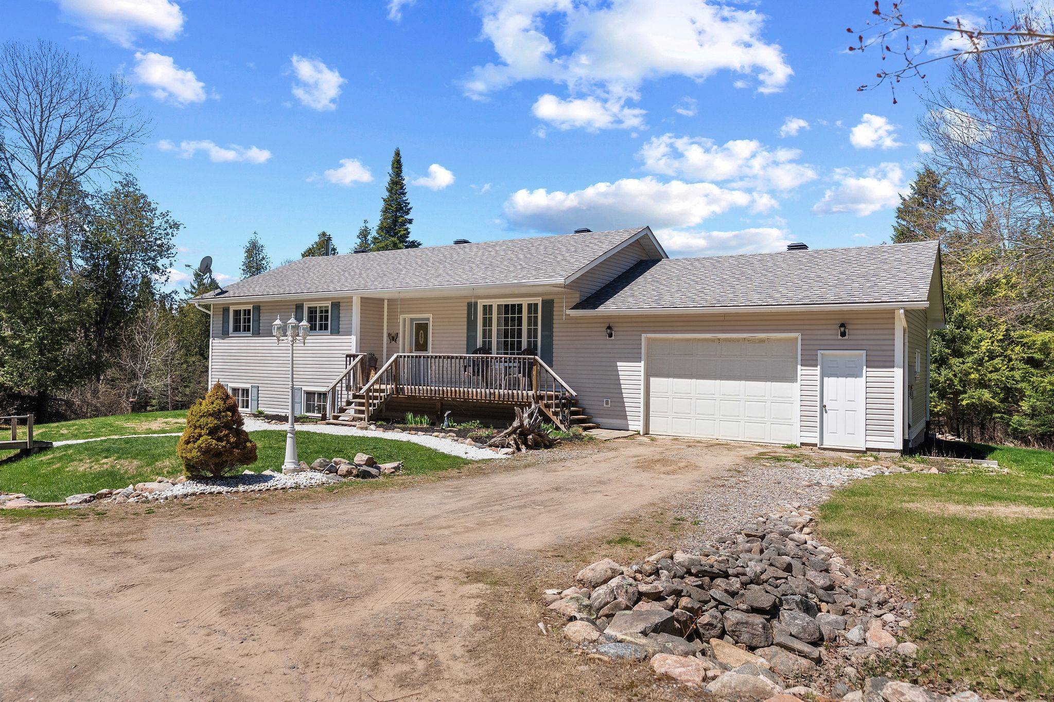 253 Hass RD, Carlow/mayo, ON K0L 1G0