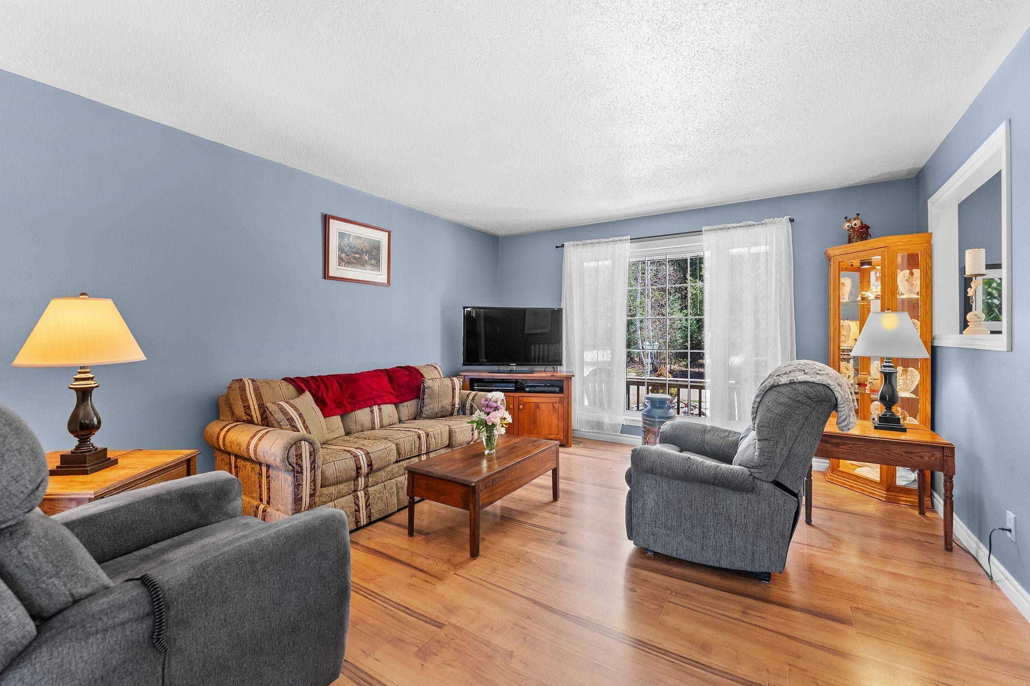 253 Hass RD, Carlow/mayo, ON K0L 1G0