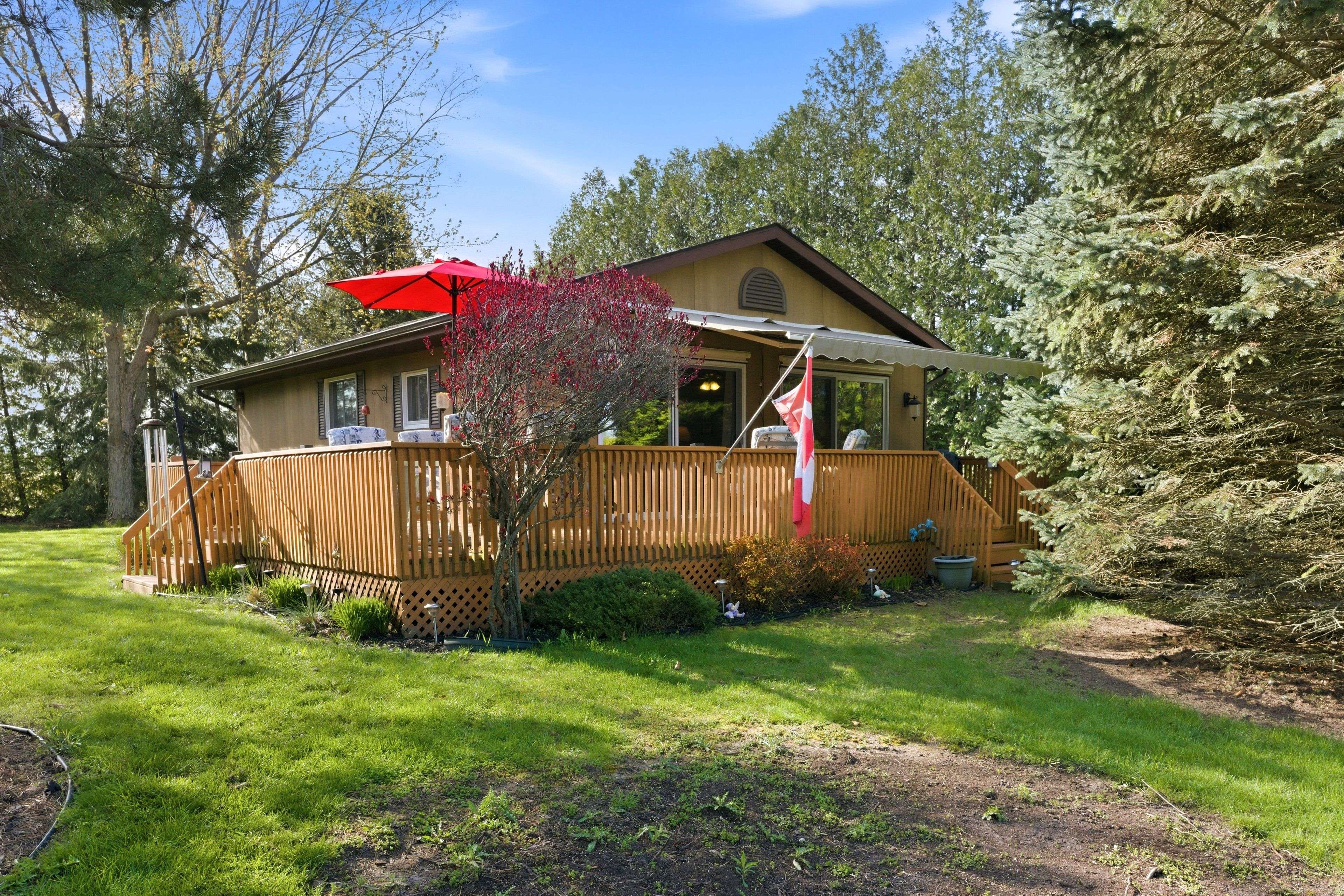 71738 Old Cedarbank LN, Bluewater, ON N0M 1N0