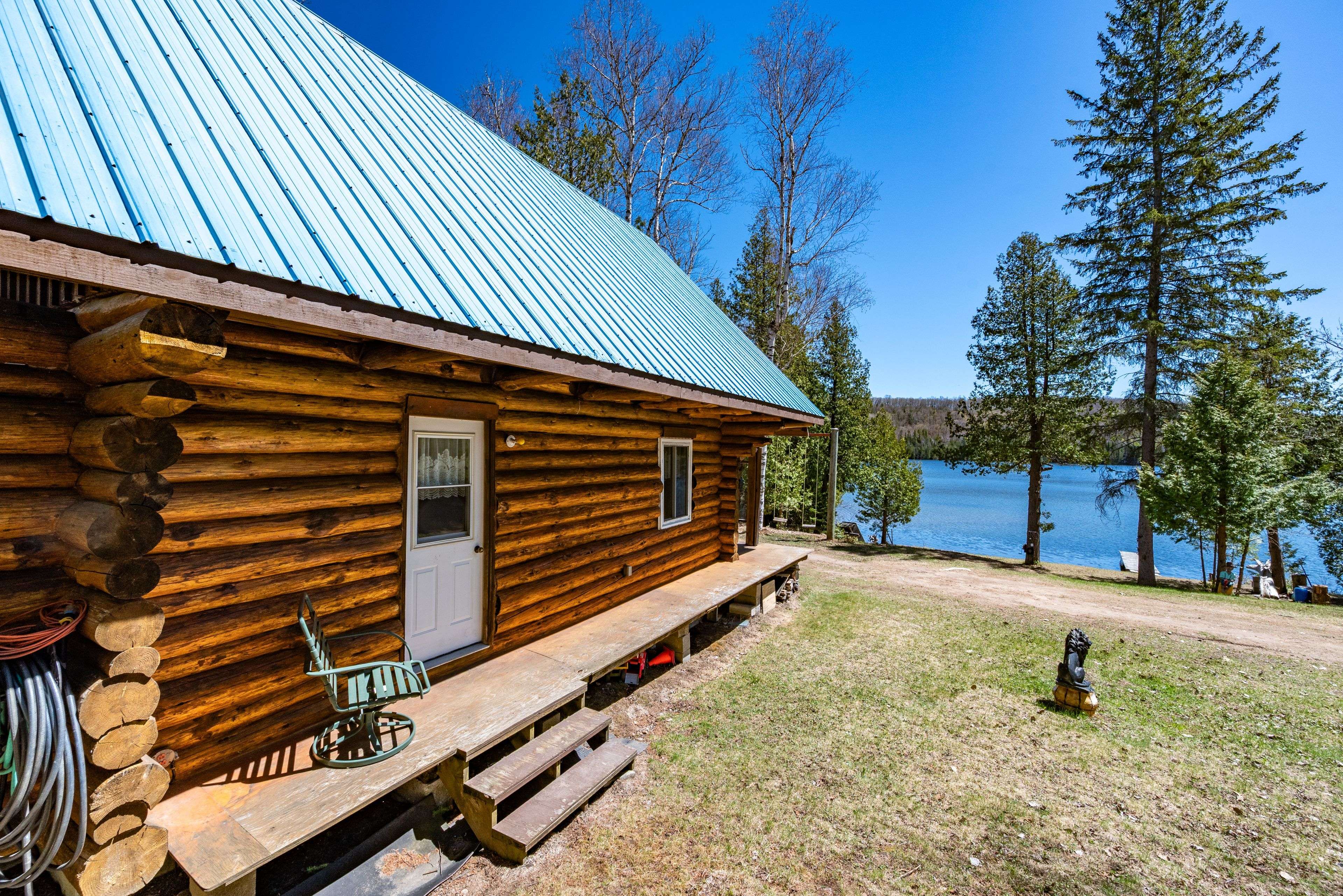527 A Lorwell Lake LN, Brudenell, Lyndoch And Raglan, ON K0J 2A0
