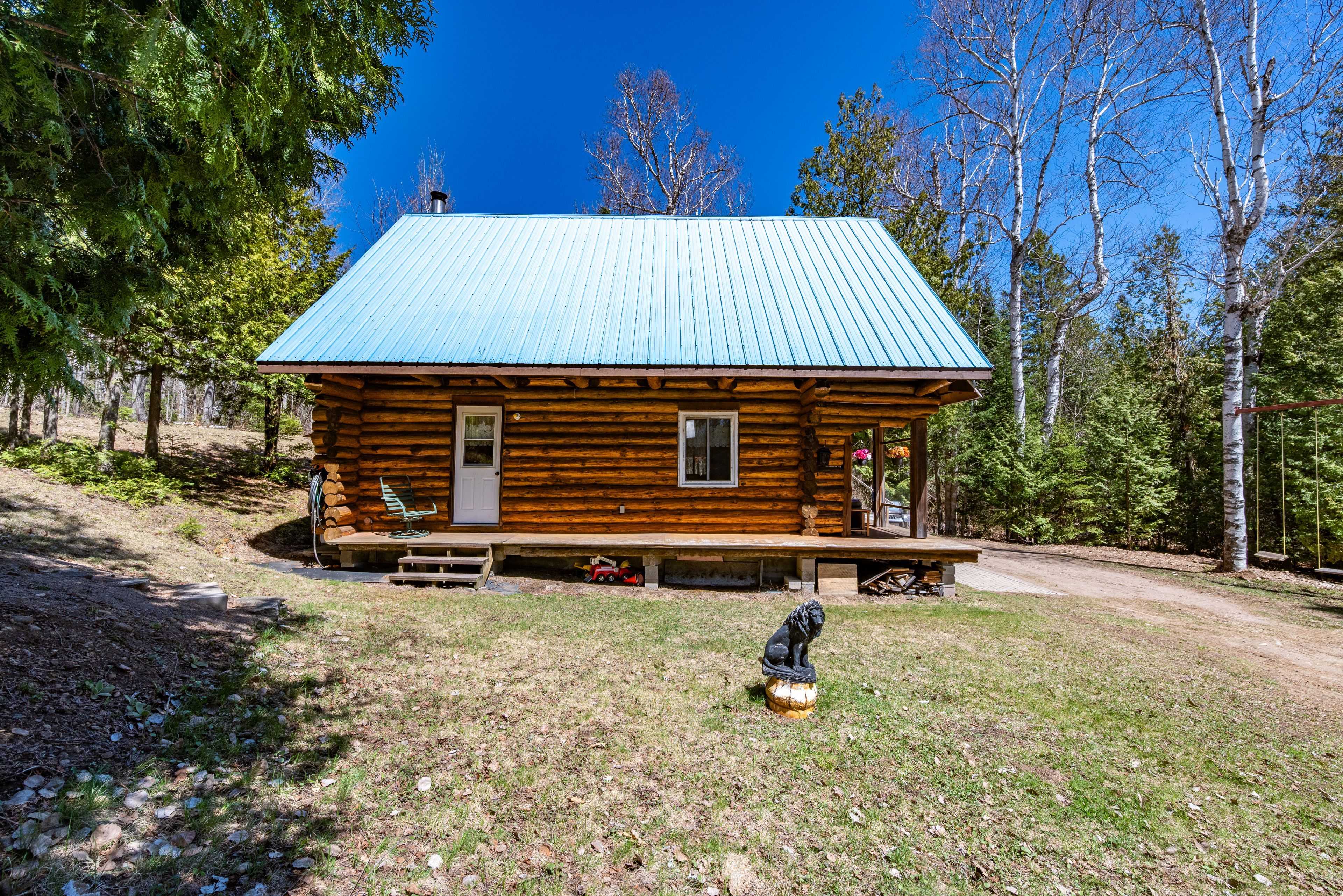 527 A Lorwell Lake LN, Brudenell, Lyndoch And Raglan, ON K0J 2A0