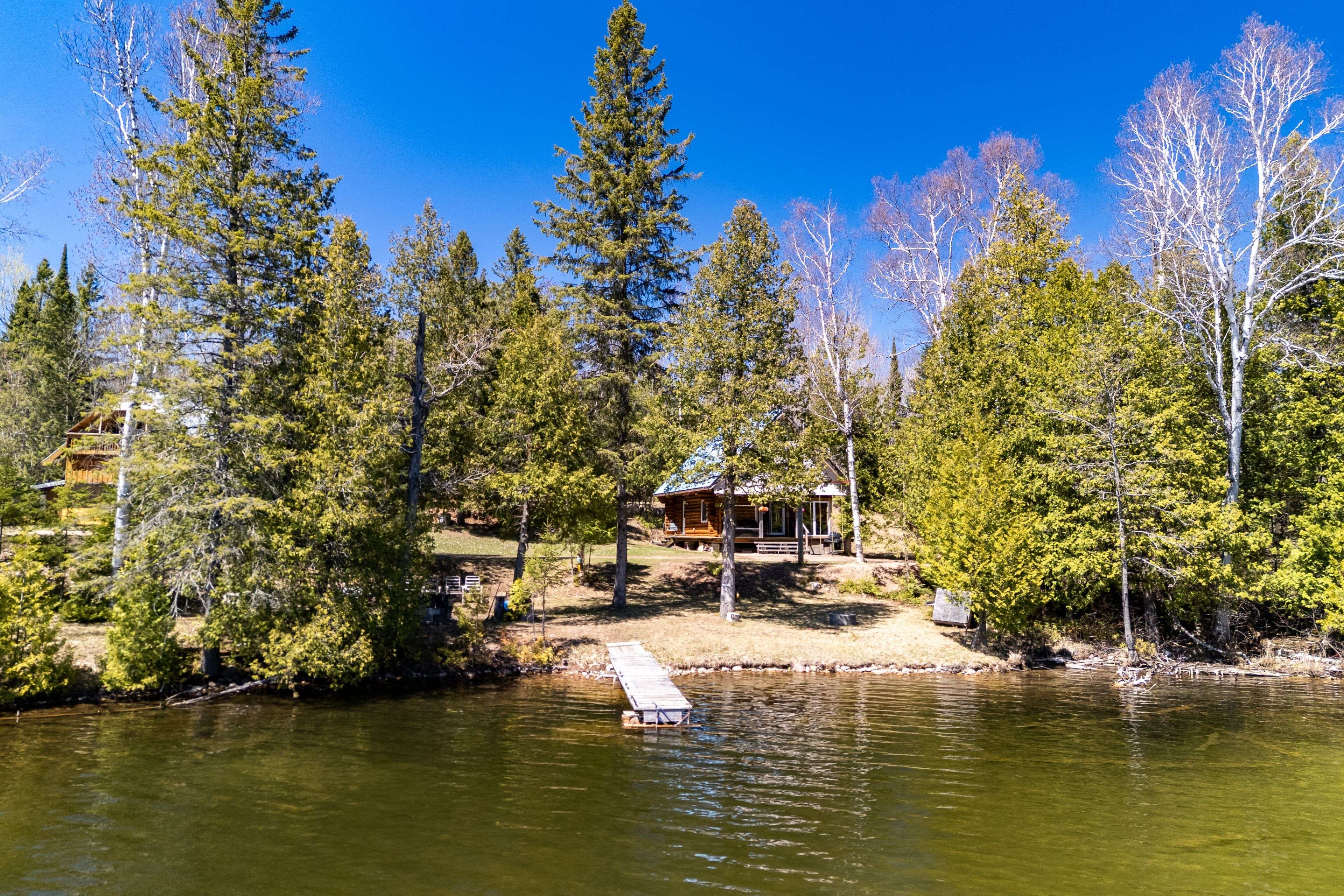 527 A Lorwell Lake LN, Brudenell, Lyndoch And Raglan, ON K0J 2A0