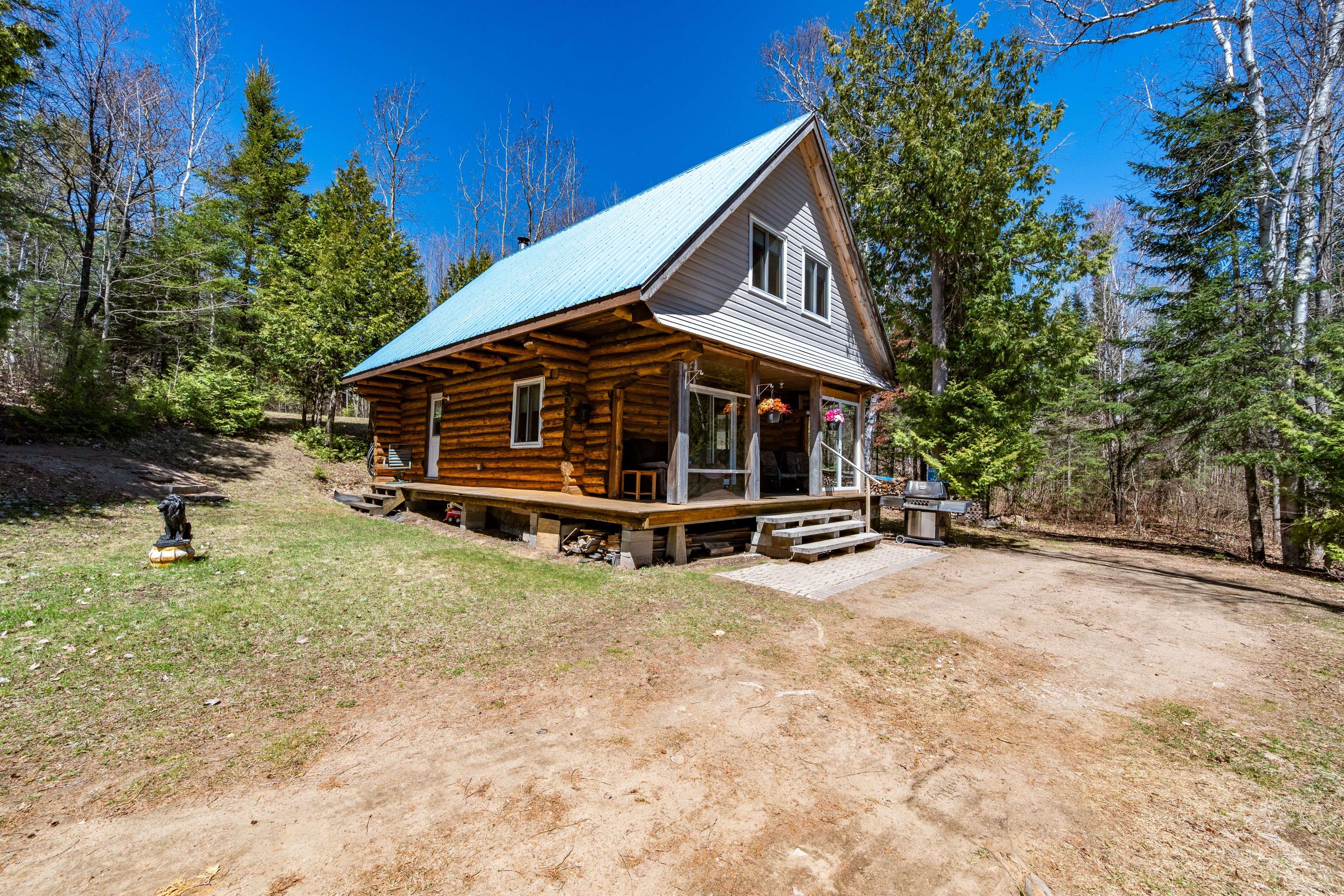 527 A Lorwell Lake LN, Brudenell, Lyndoch And Raglan, ON K0J 2A0
