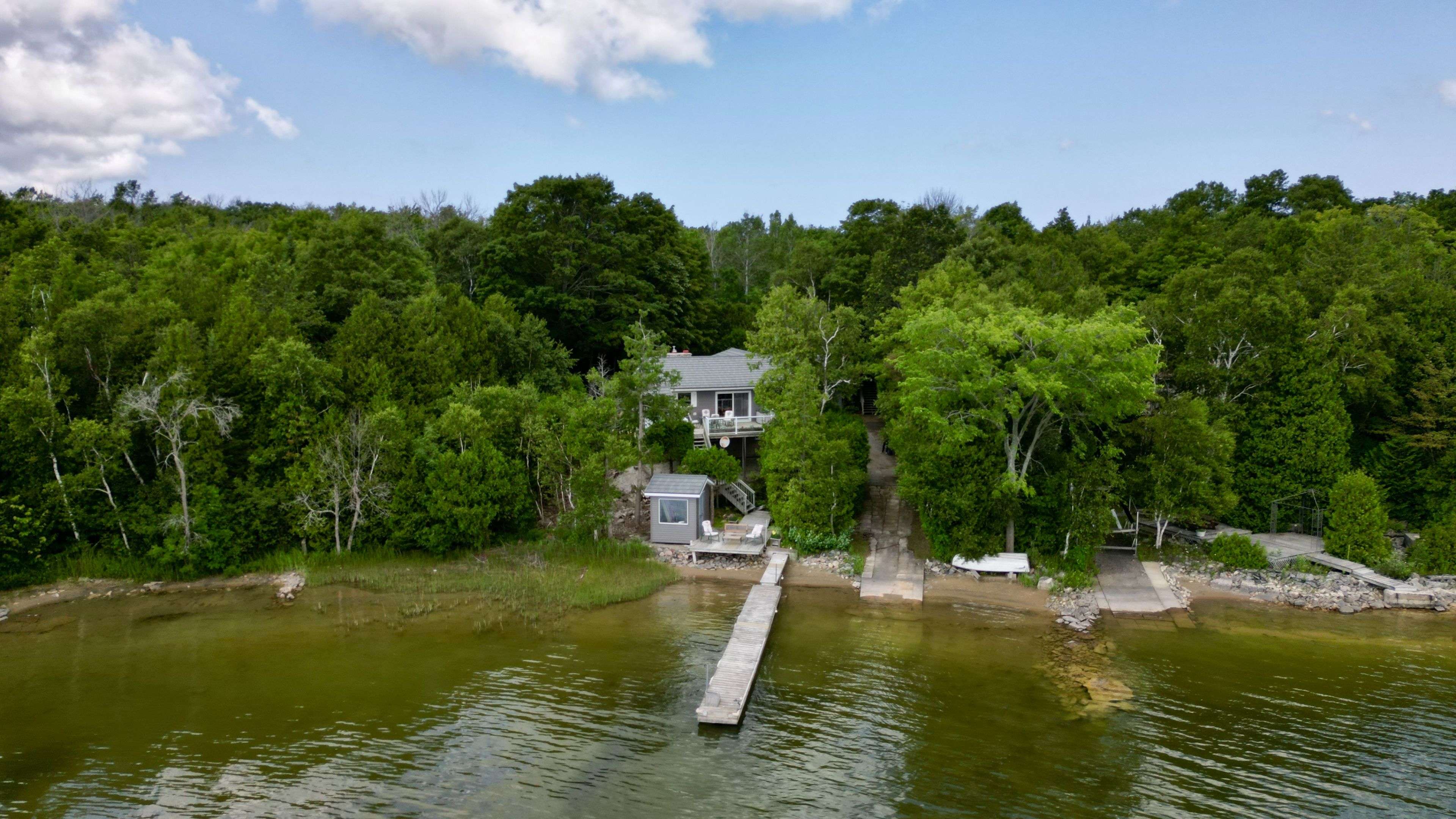 340 Barney's BLVD, Northern Bruce Peninsula, ON N0H 1Z0