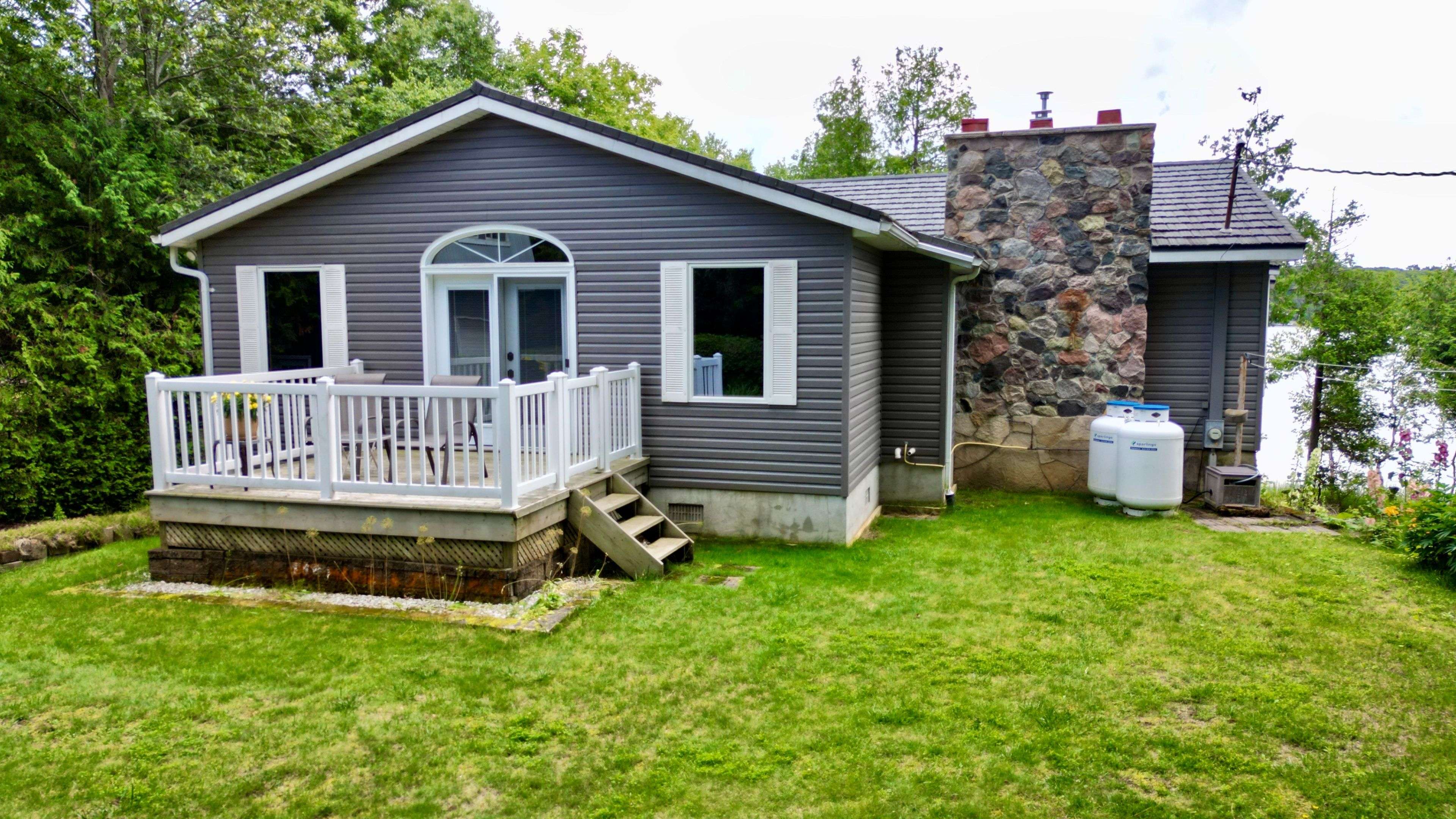 340 Barney's BLVD, Northern Bruce Peninsula, ON N0H 1Z0