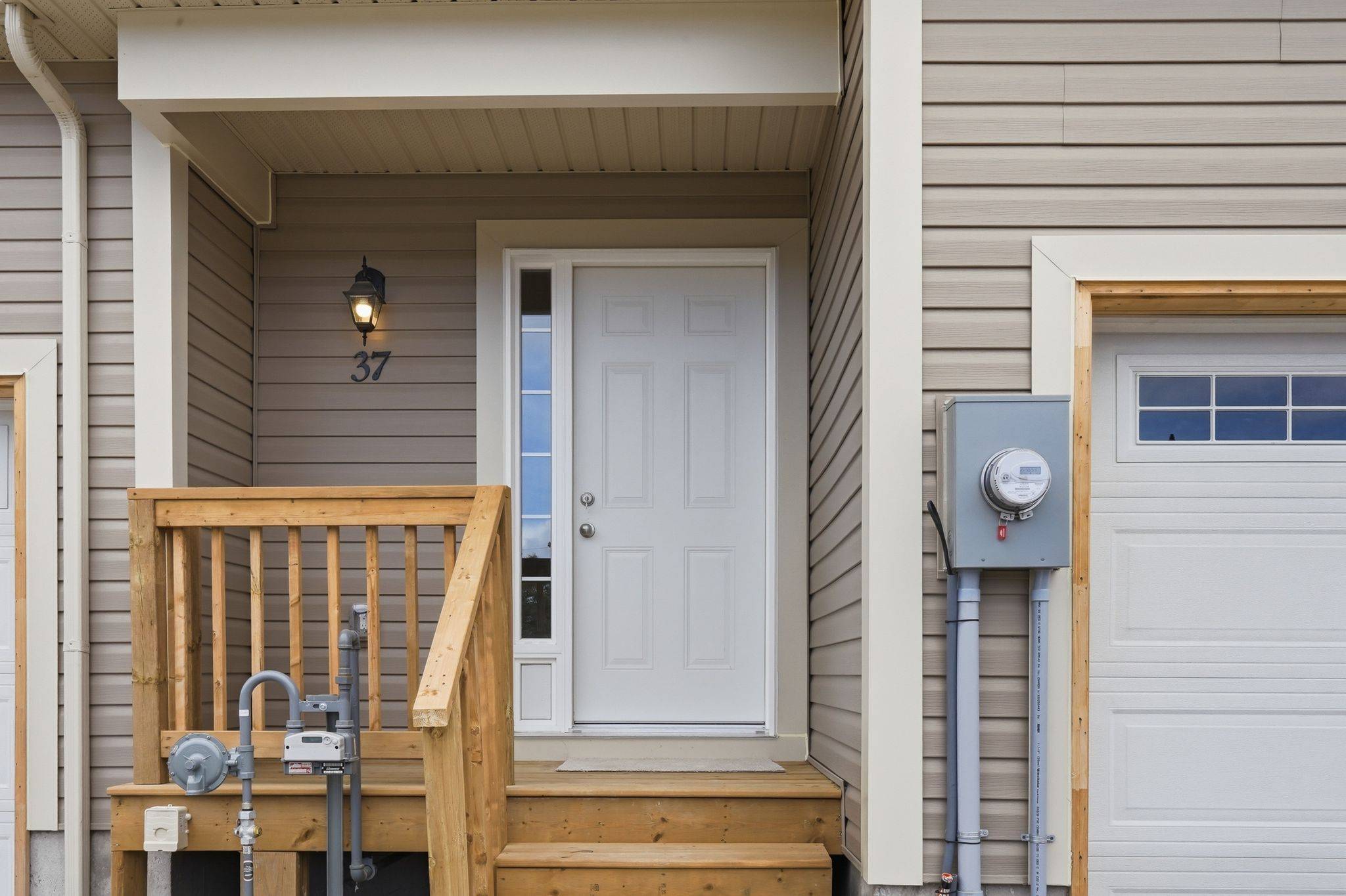 37 McConnell CRES, Bracebridge, ON P1L 0N7
