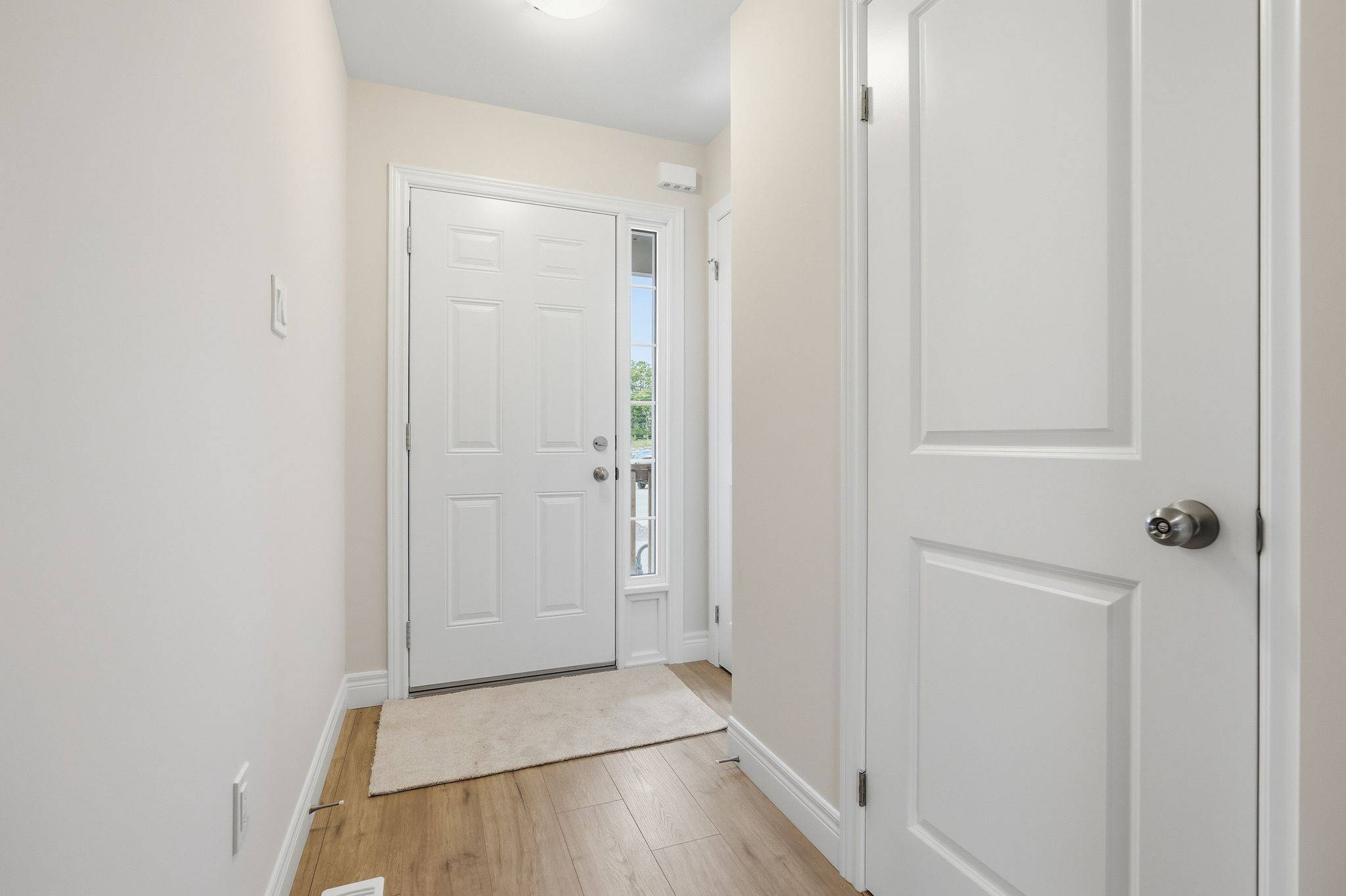 37 McConnell CRES, Bracebridge, ON P1L 0N7