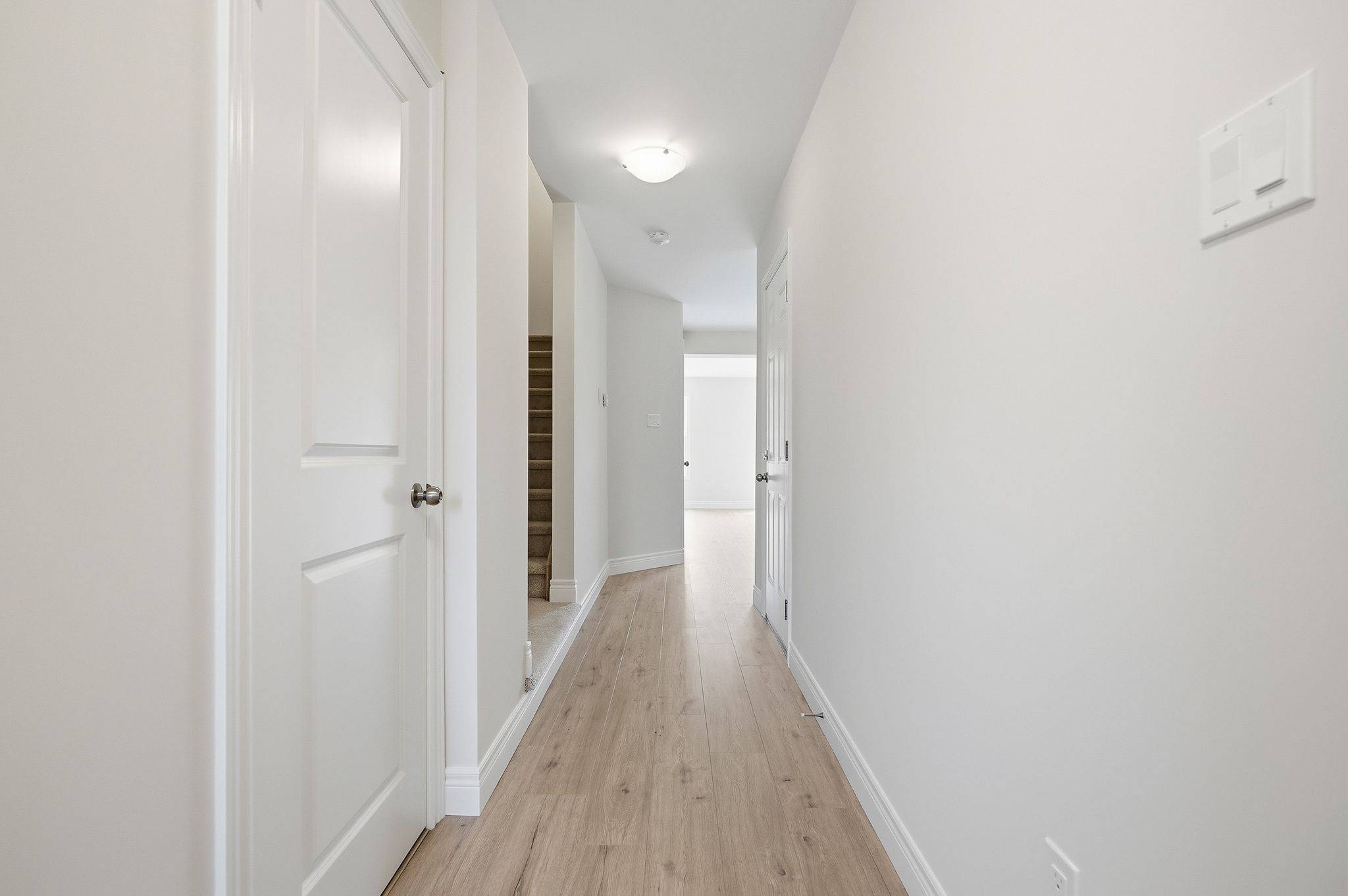37 McConnell CRES, Bracebridge, ON P1L 0N7