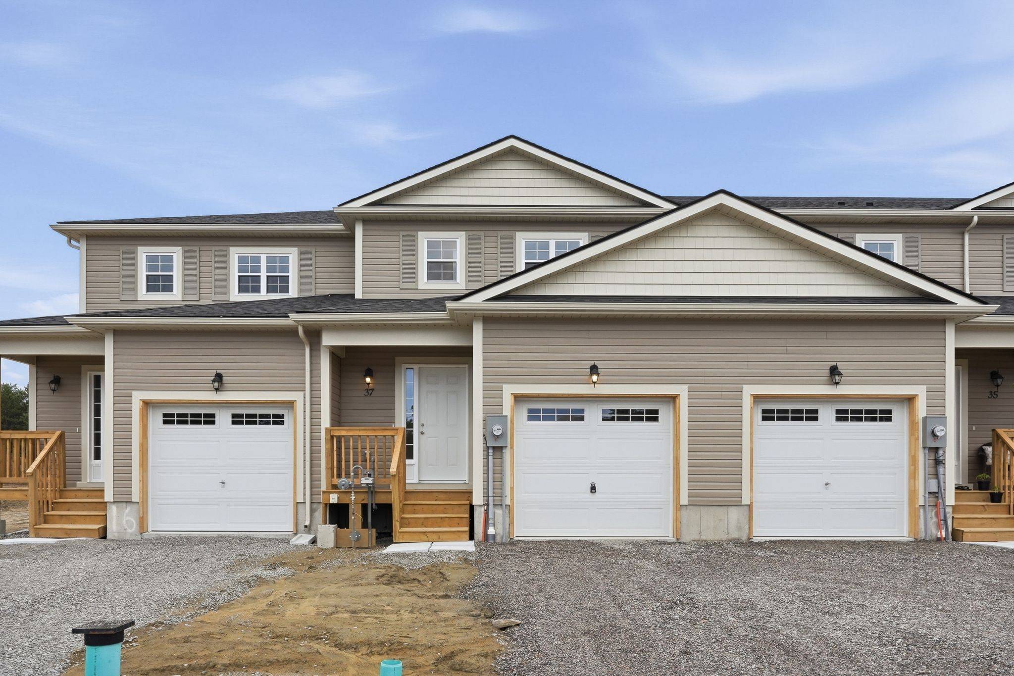 37 McConnell CRES, Bracebridge, ON P1L 0N7