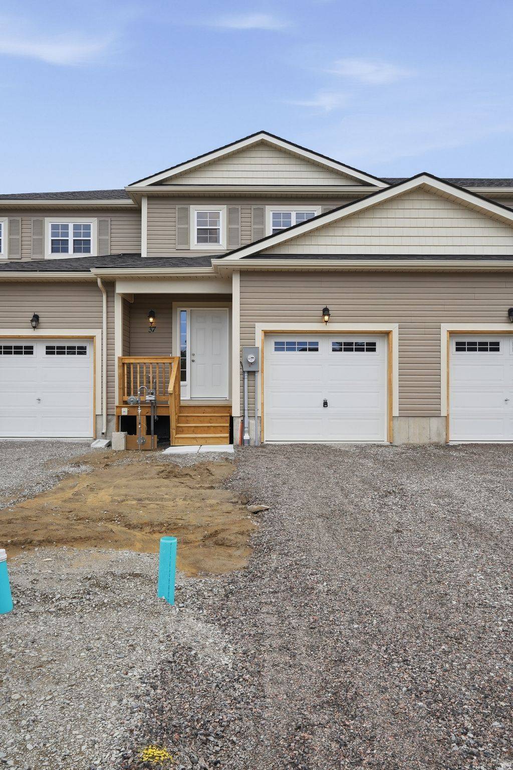 37 McConnell CRES, Bracebridge, ON P1L 0N7