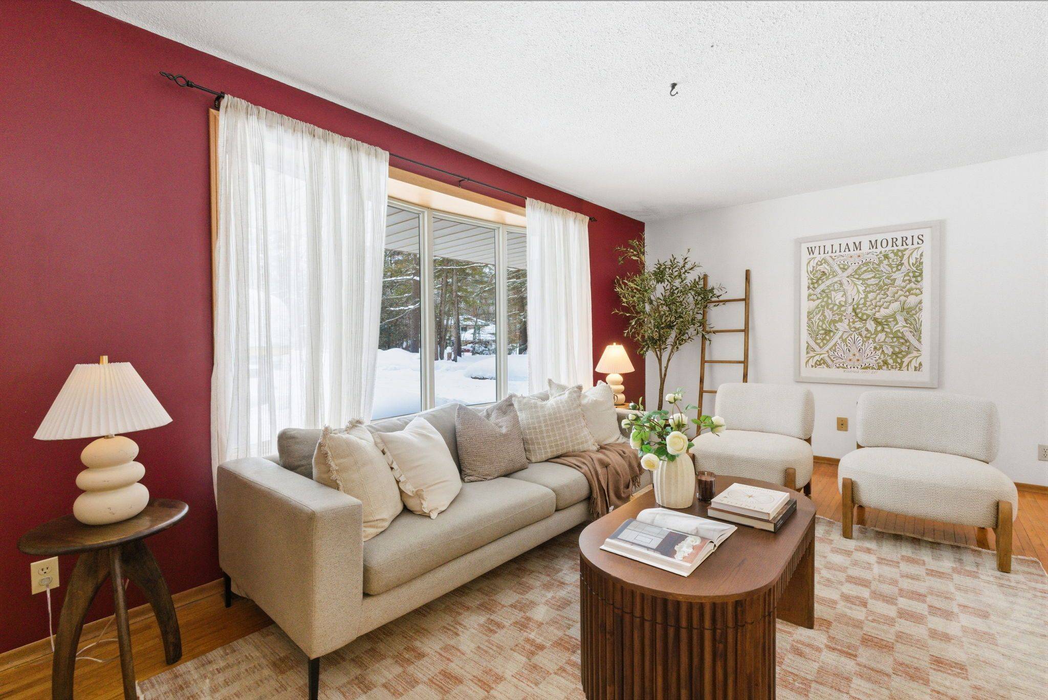 40 Melody Bay RD, Trent Lakes, ON K0L 1J0