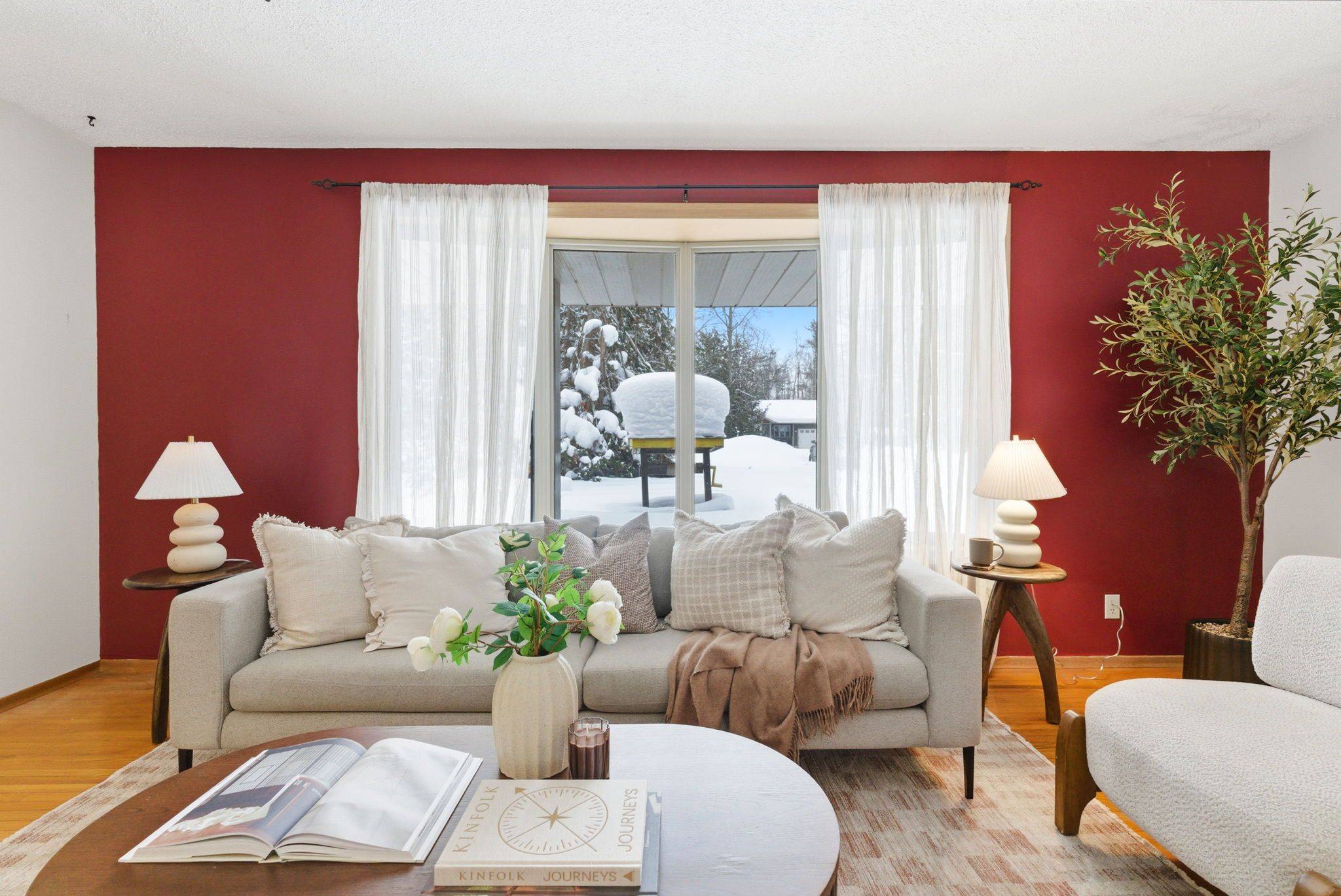 40 Melody Bay RD, Trent Lakes, ON K0L 1J0