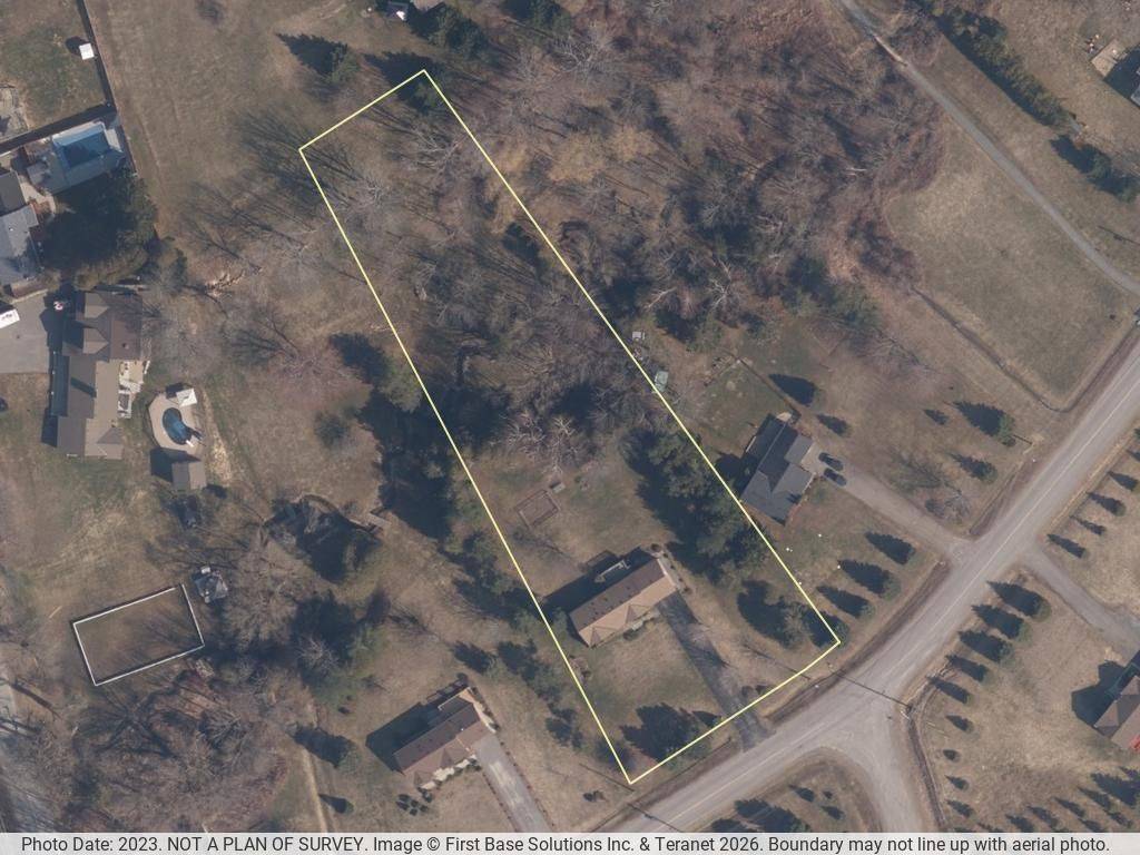 130 St. Andrews DR, Alnwick/haldimand, ON K0K 2G0