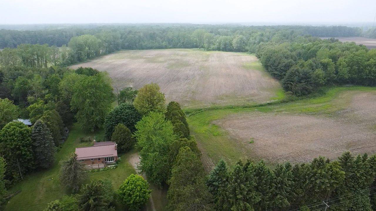 889 Norfolk County 28 RD, Norfolk, ON N0E 1G0
