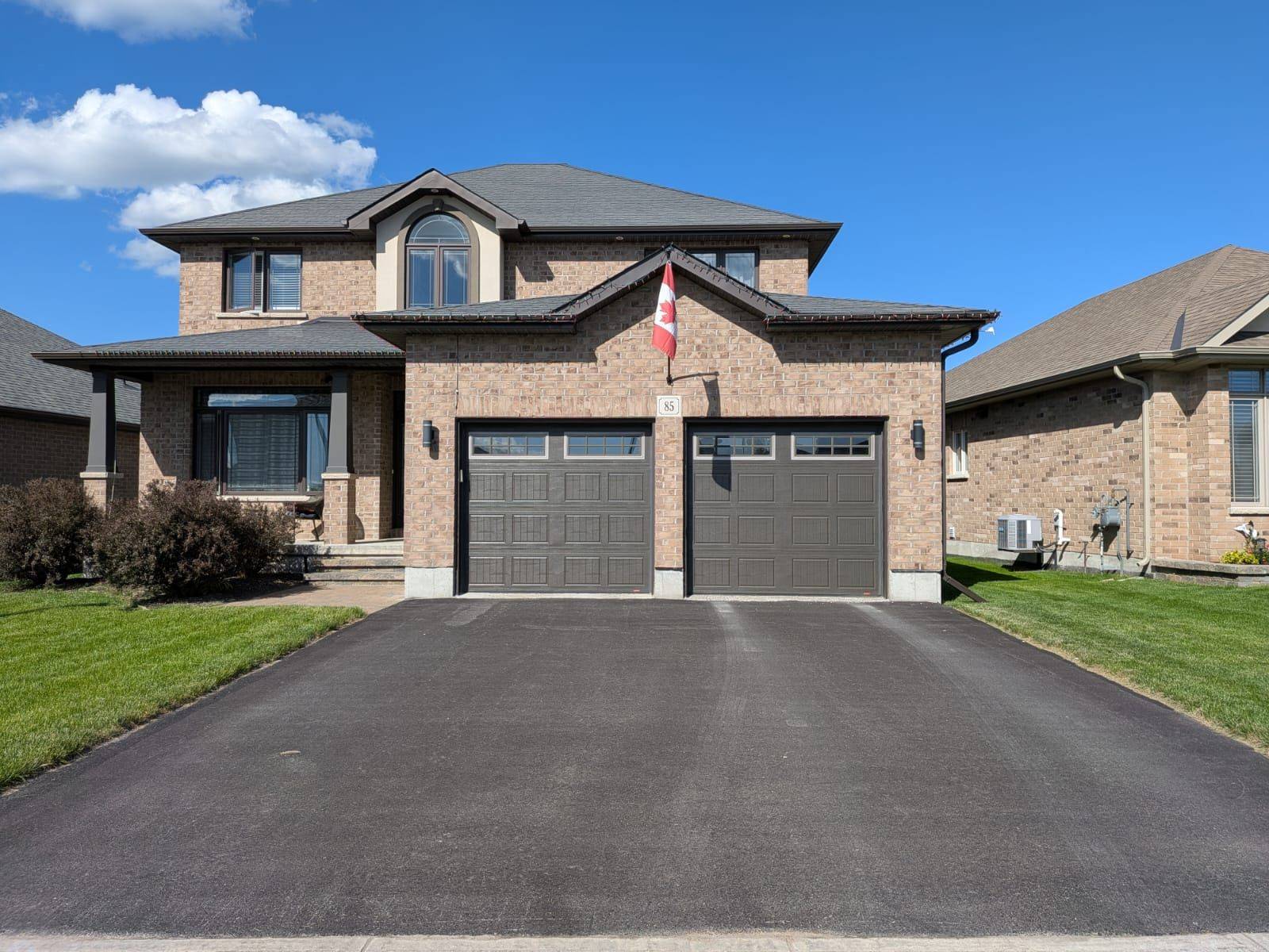 85 Hampton Ridge DR, Belleville, ON K8N 4Z5