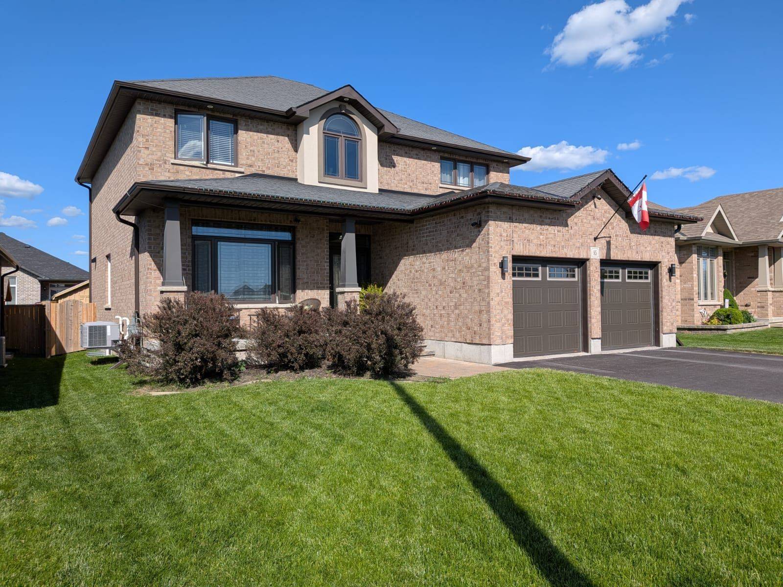 85 Hampton Ridge DR, Belleville, ON K8N 4Z5