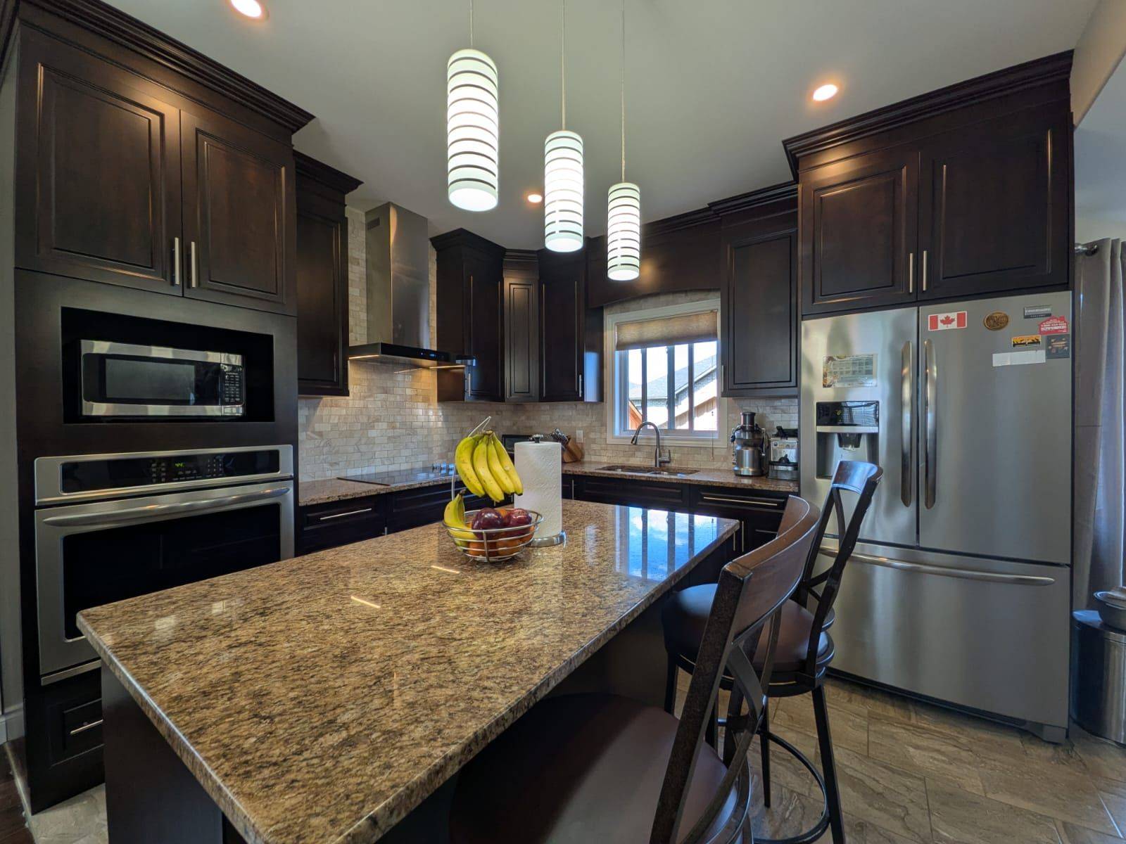 85 Hampton Ridge DR, Belleville, ON K8N 4Z5