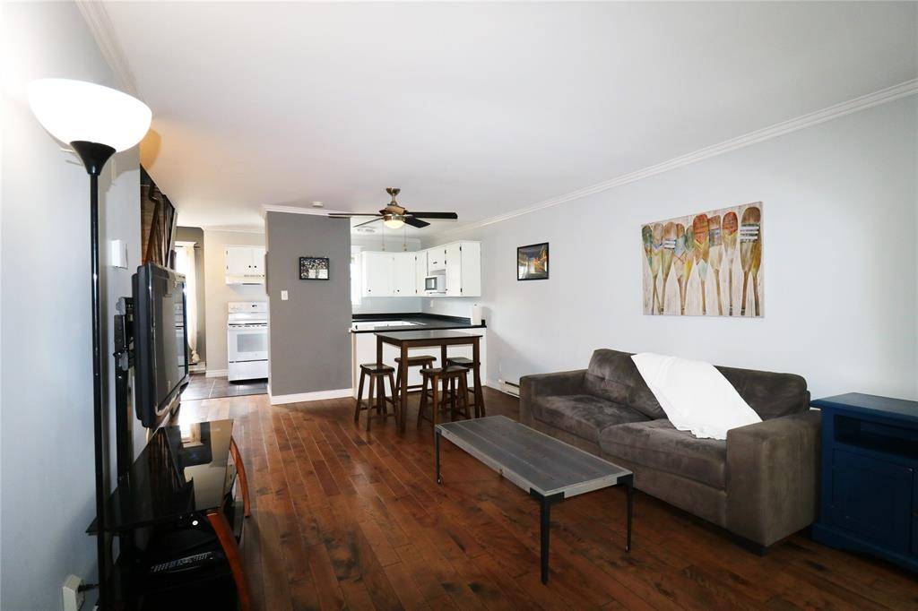 117 Queens Road #12, St John's, NL A1C2B2